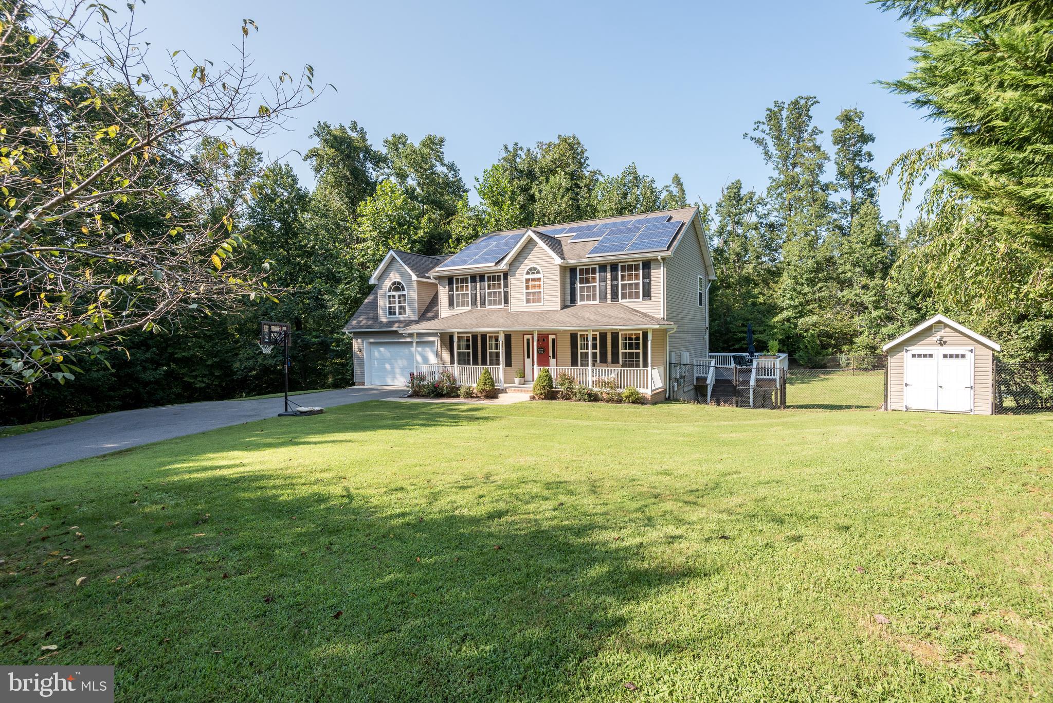 TOWN CREEK - Residential