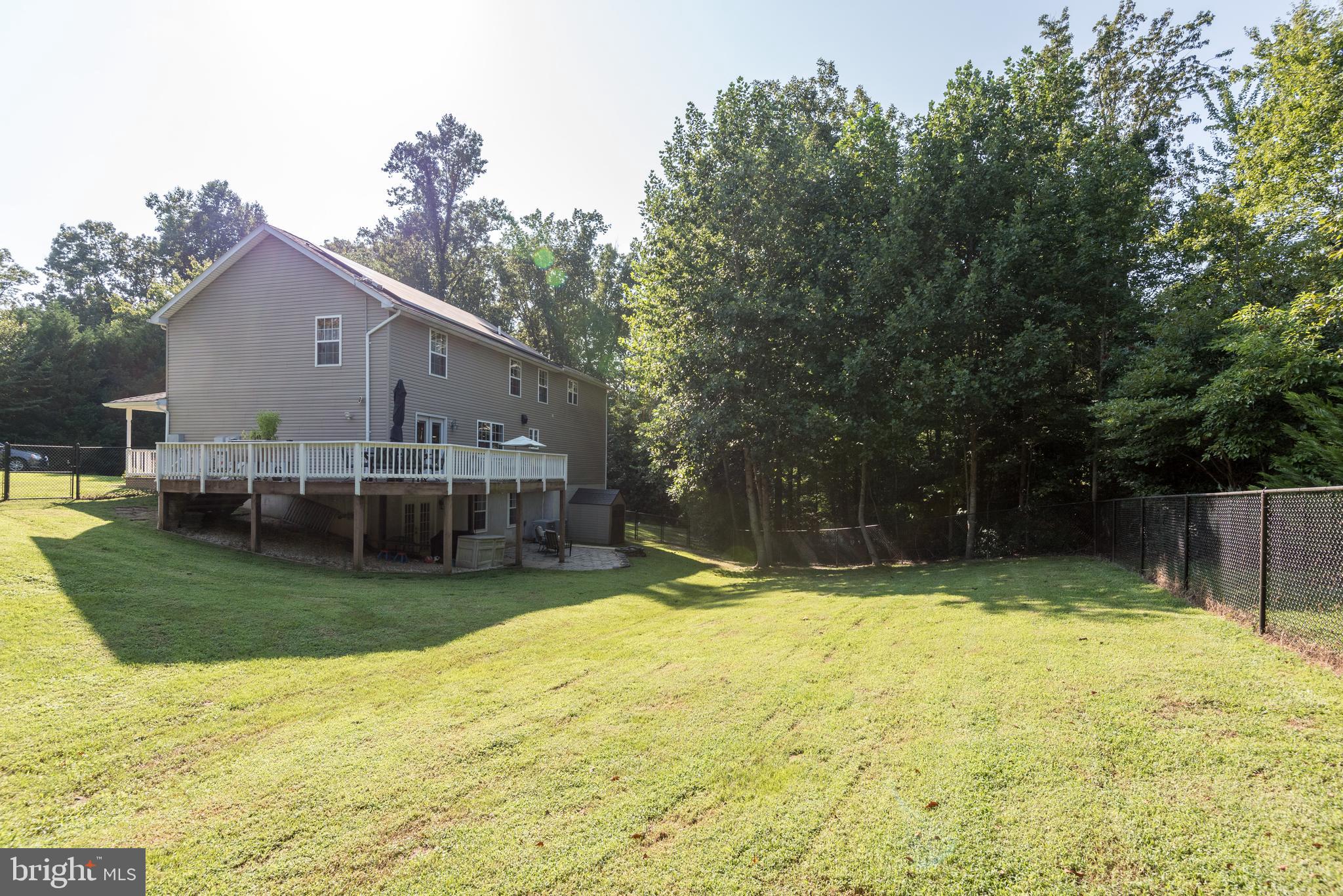 TOWN CREEK - Residential
