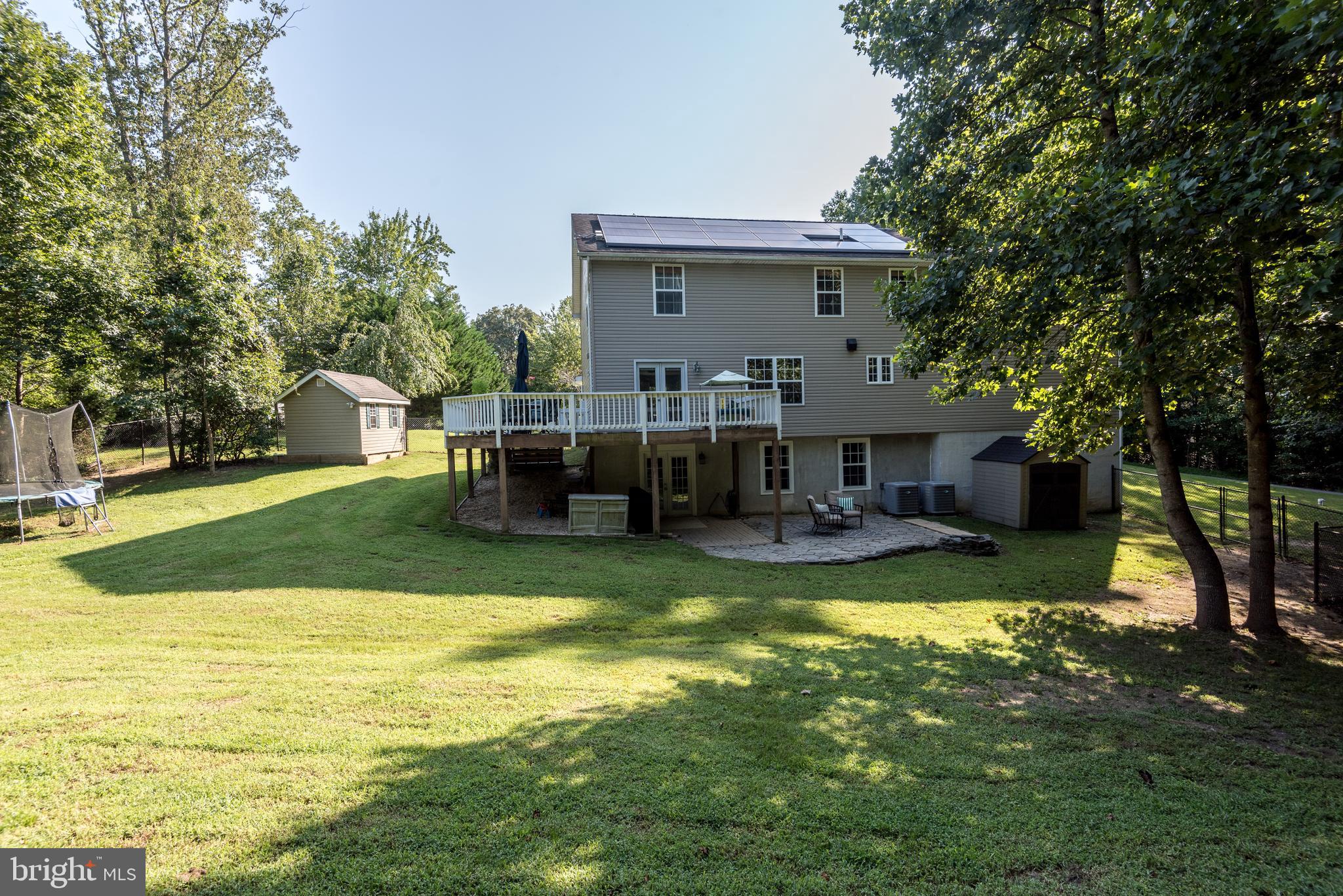 TOWN CREEK - Residential