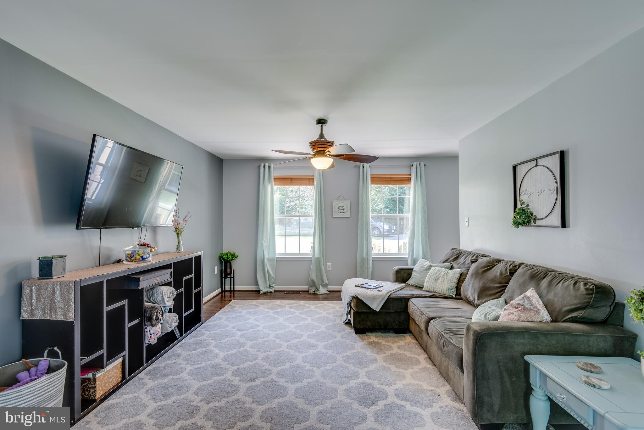 TOWN CREEK - Residential