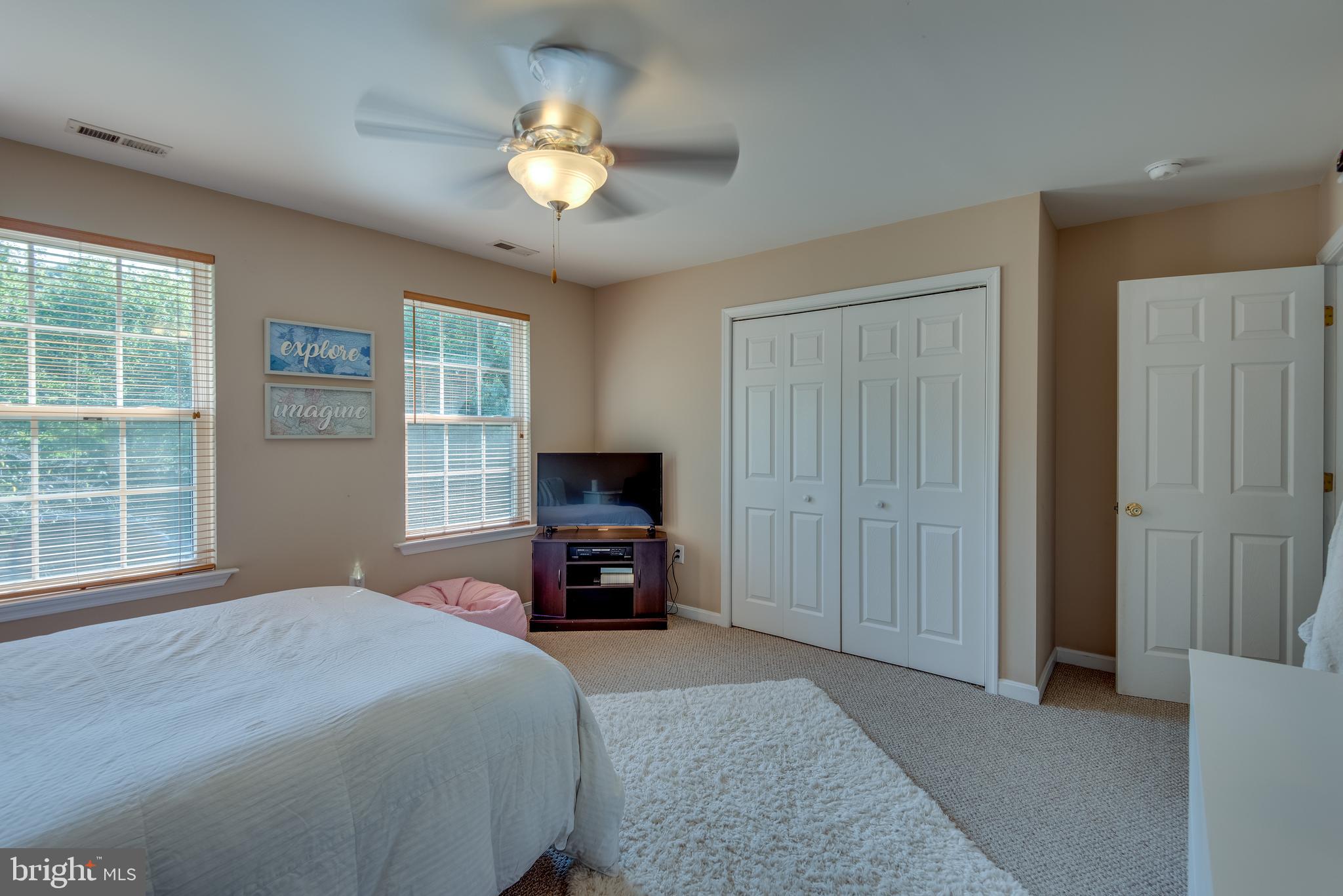 TOWN CREEK - Residential