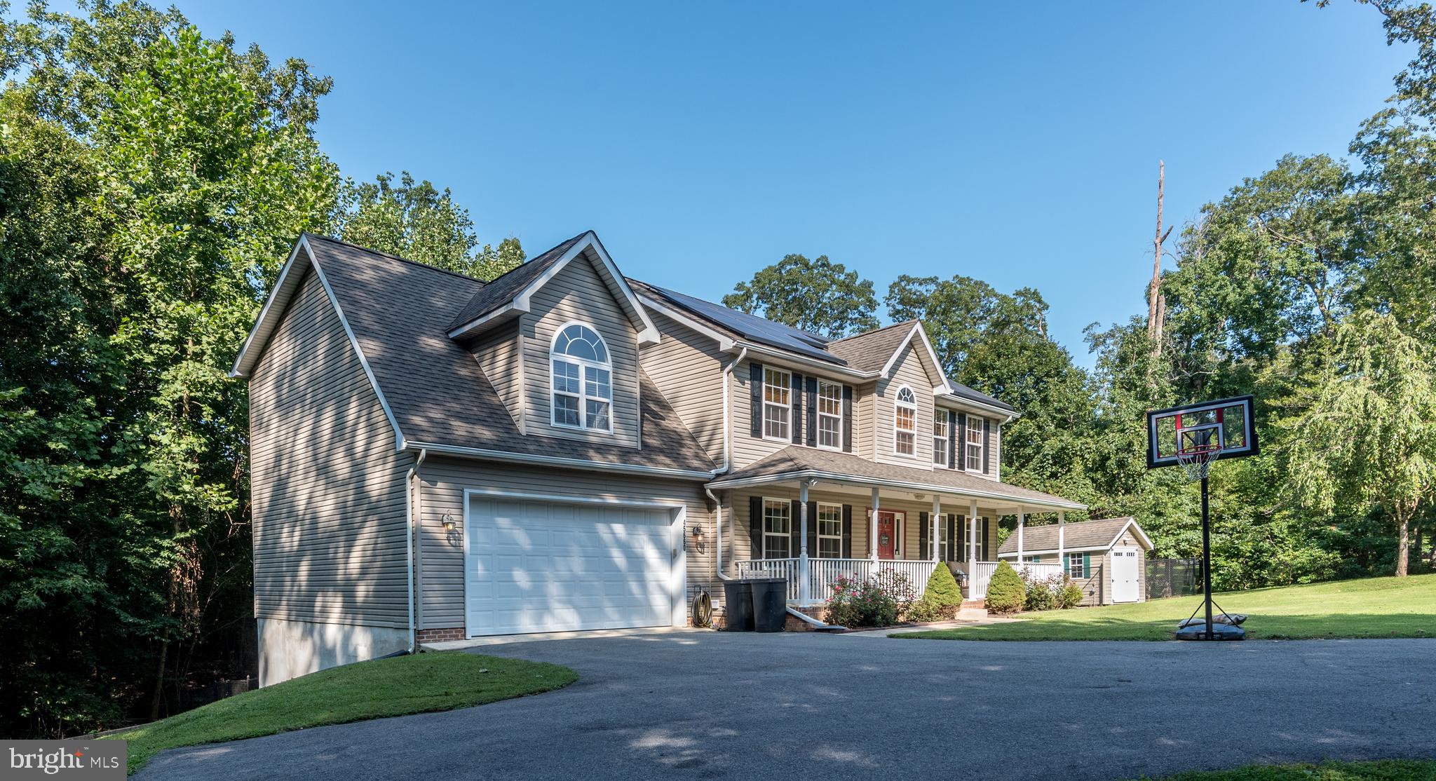 TOWN CREEK - Residential