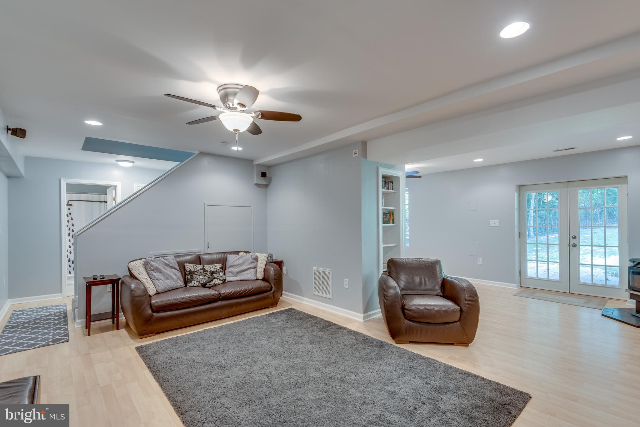 TOWN CREEK - Residential