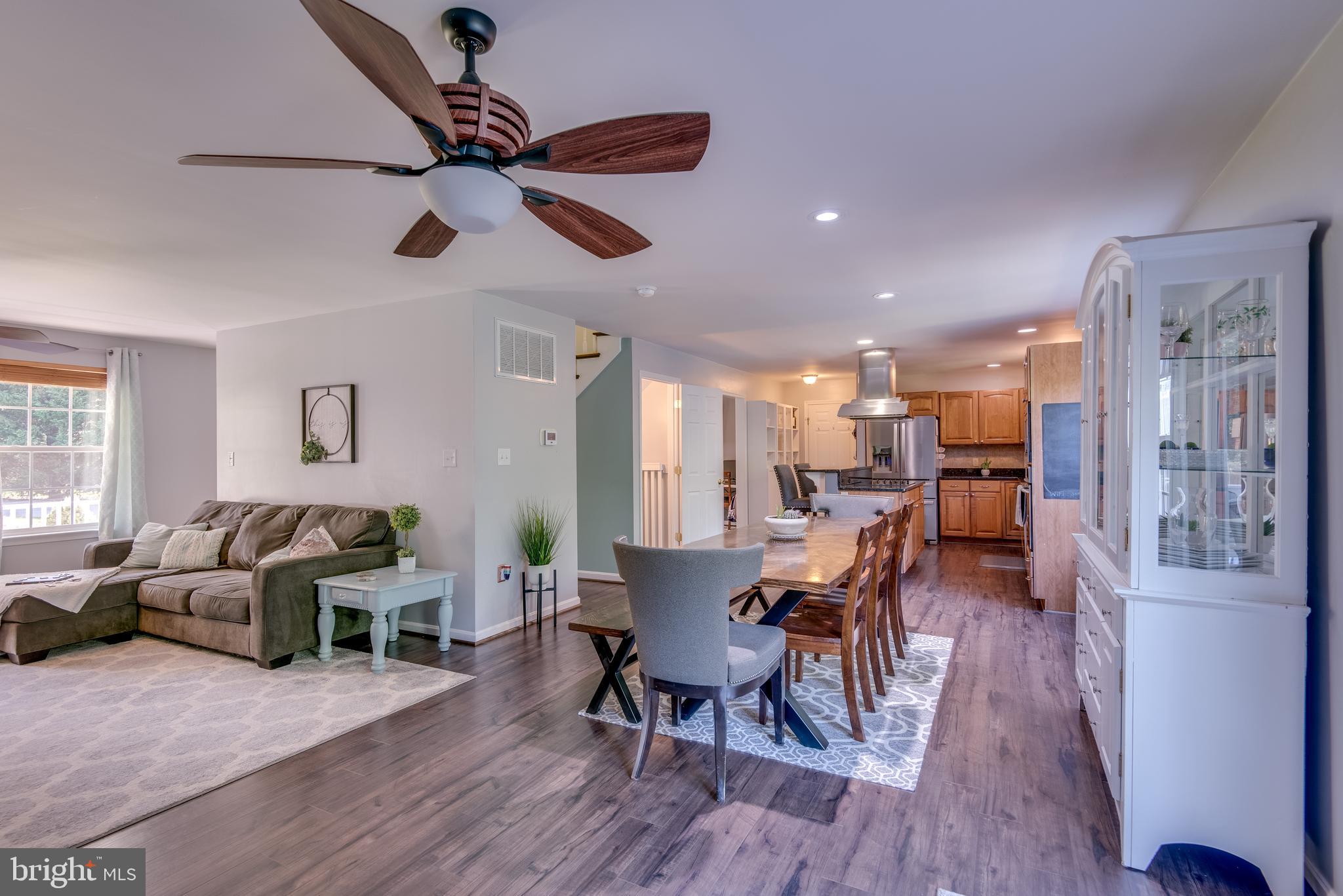 TOWN CREEK - Residential