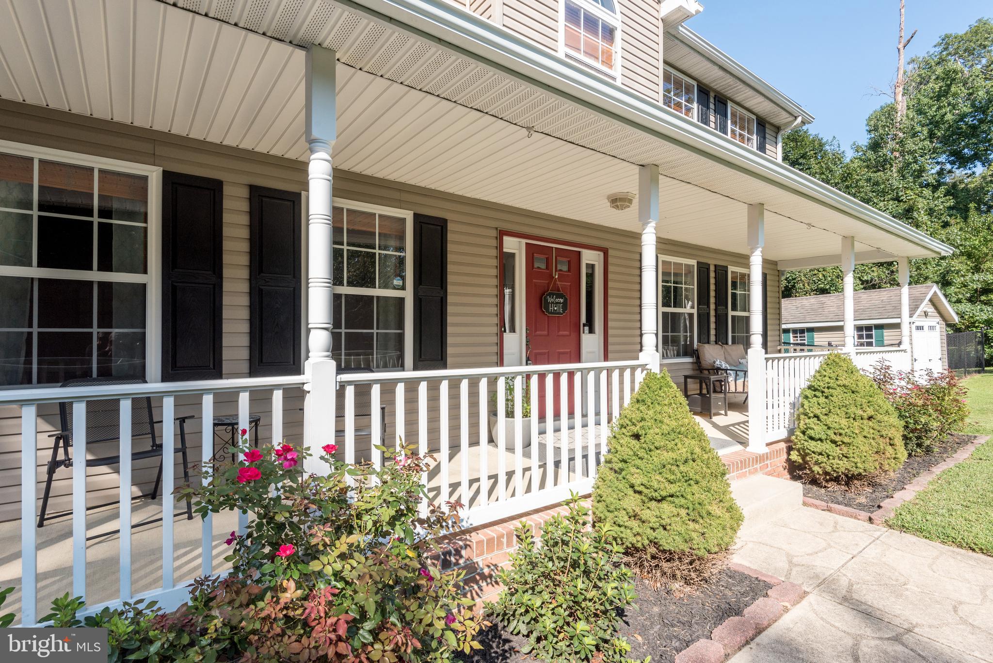 TOWN CREEK - Residential