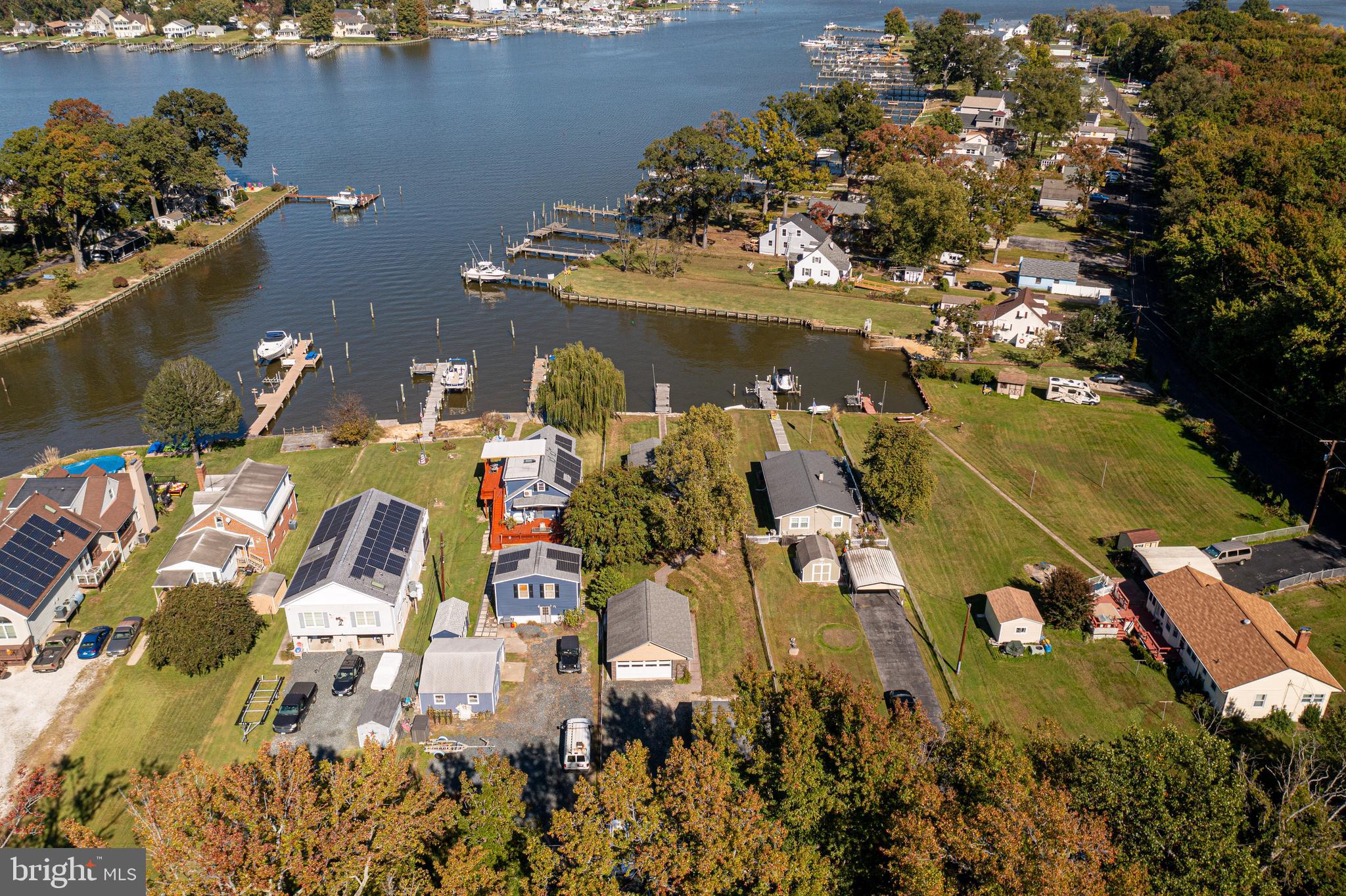 BOWLEYS QUARTERS - Residential