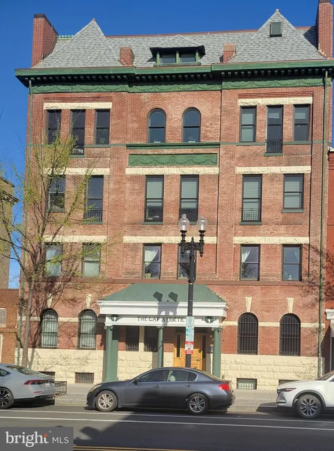 1605 7th Street NW Unit B1, Washington, DC 20001 - MLS#: DCDC2192772