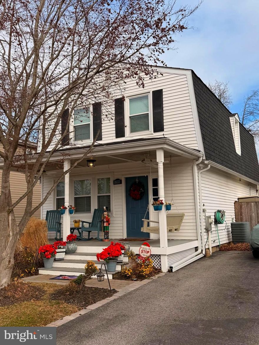 Welcome to 1705 Fairhill Dr in sought-after Woodland Beach! This charming 3-bedroom, 1.5-bath home features a newly remodeled kitchen with modern finishes, perfect for everyday living and entertaining. Enjoy a functional layout, comfortable living spaces, and the charm of a water-oriented community. Conveniently located near local amenities, parks, and waterfront attractions—this home offers both comfort and lifestyle.