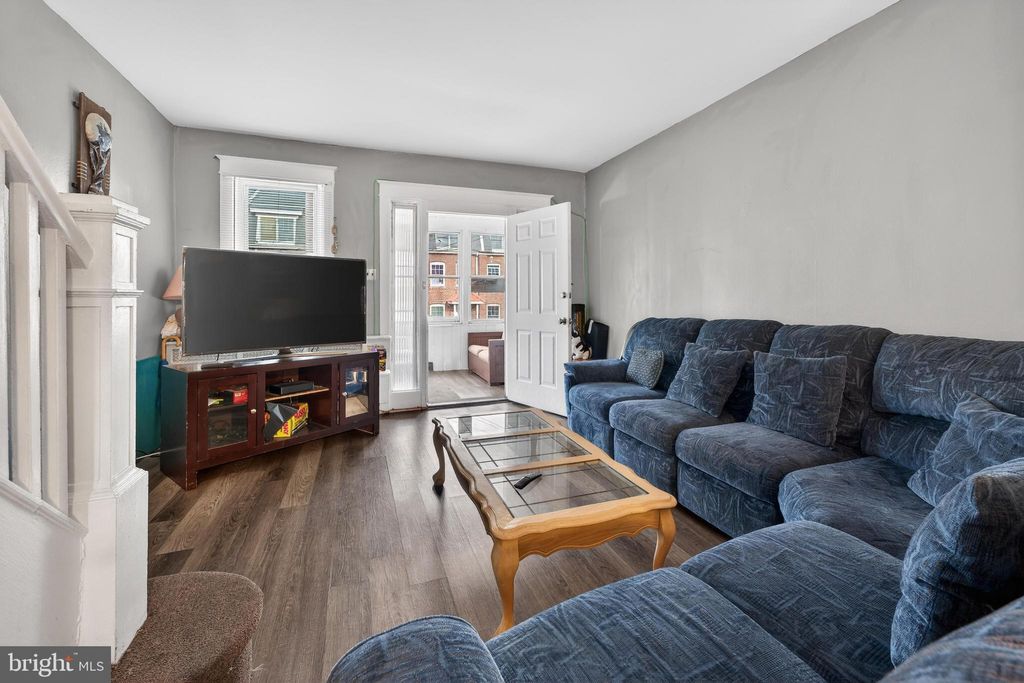 Photo of 1330 S Merrimac Road, CAMDEN, NJ 08104 (MLS # NJCD2109180)