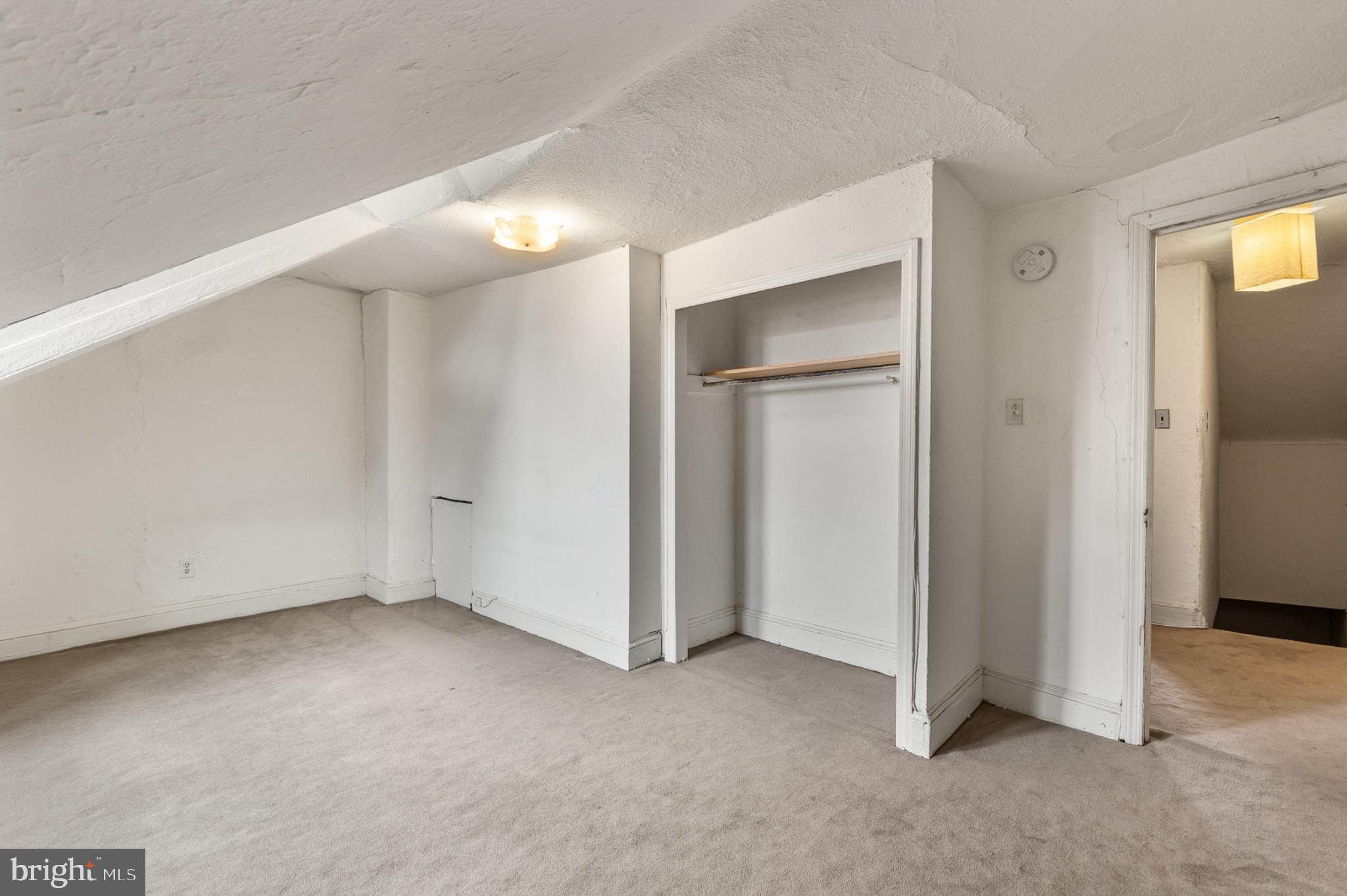 WASHINGTON SQ WEST - Residential Lease