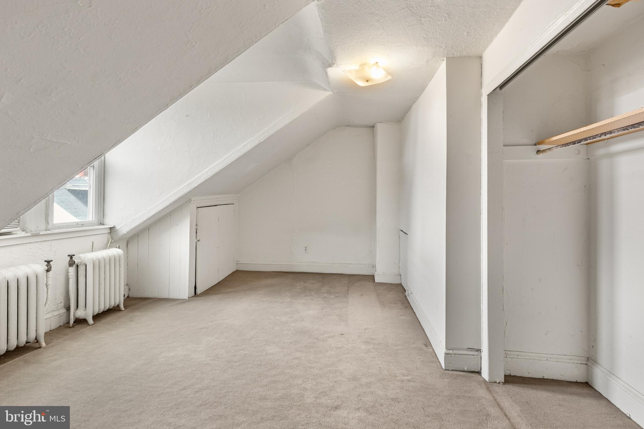 WASHINGTON SQ WEST - Residential Lease