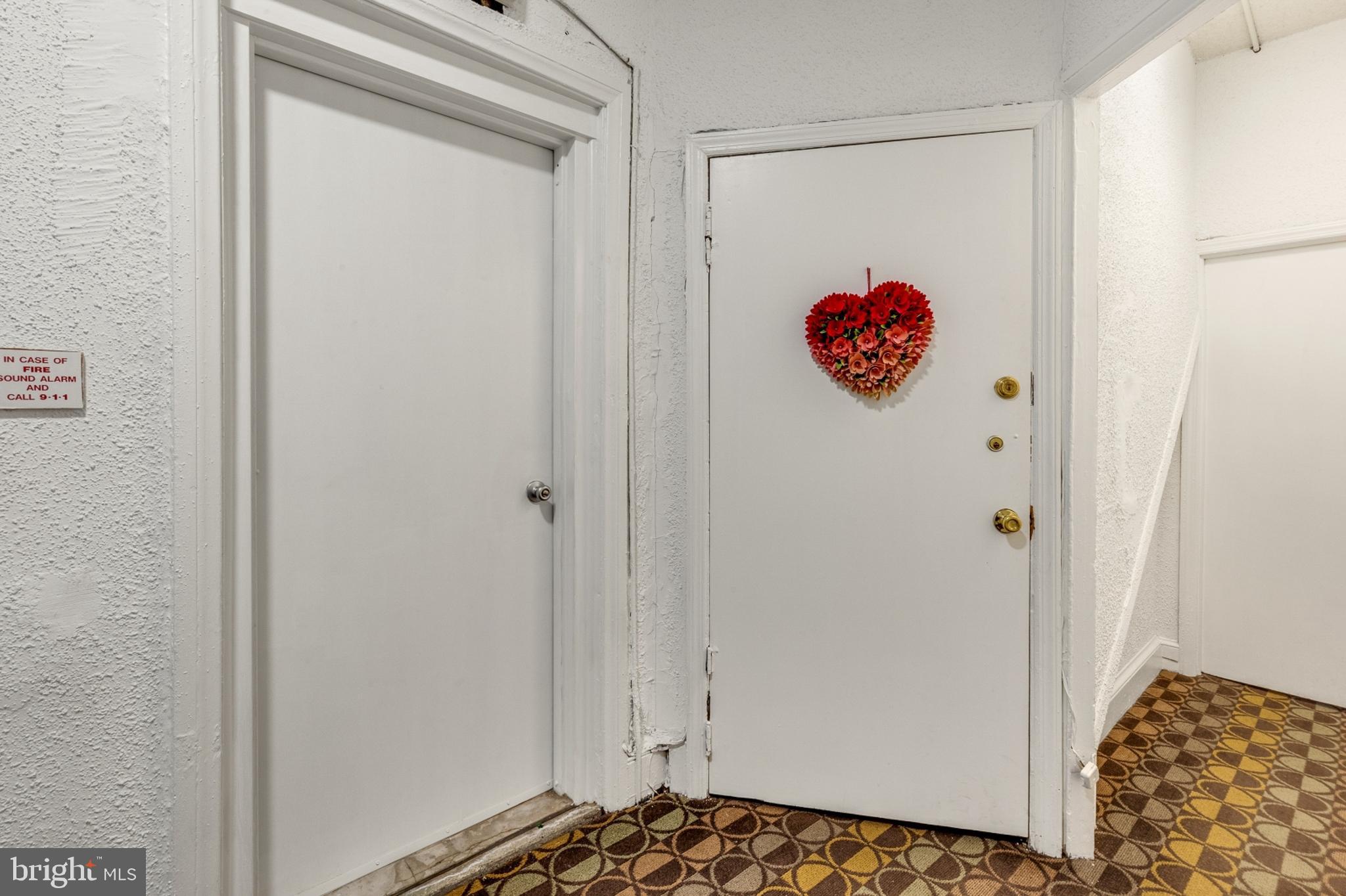 WASHINGTON SQ WEST - Residential Lease