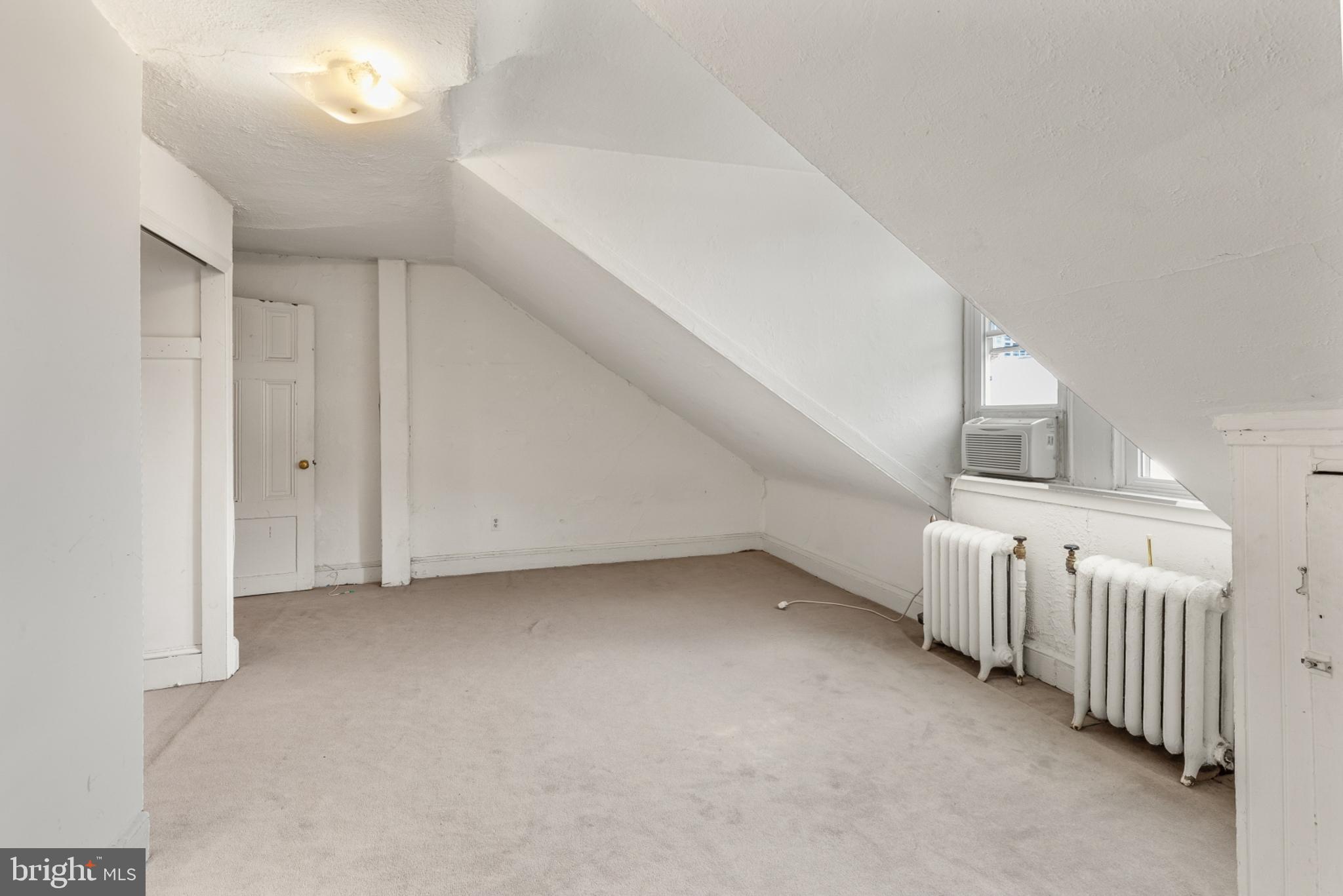 WASHINGTON SQ WEST - Residential Lease