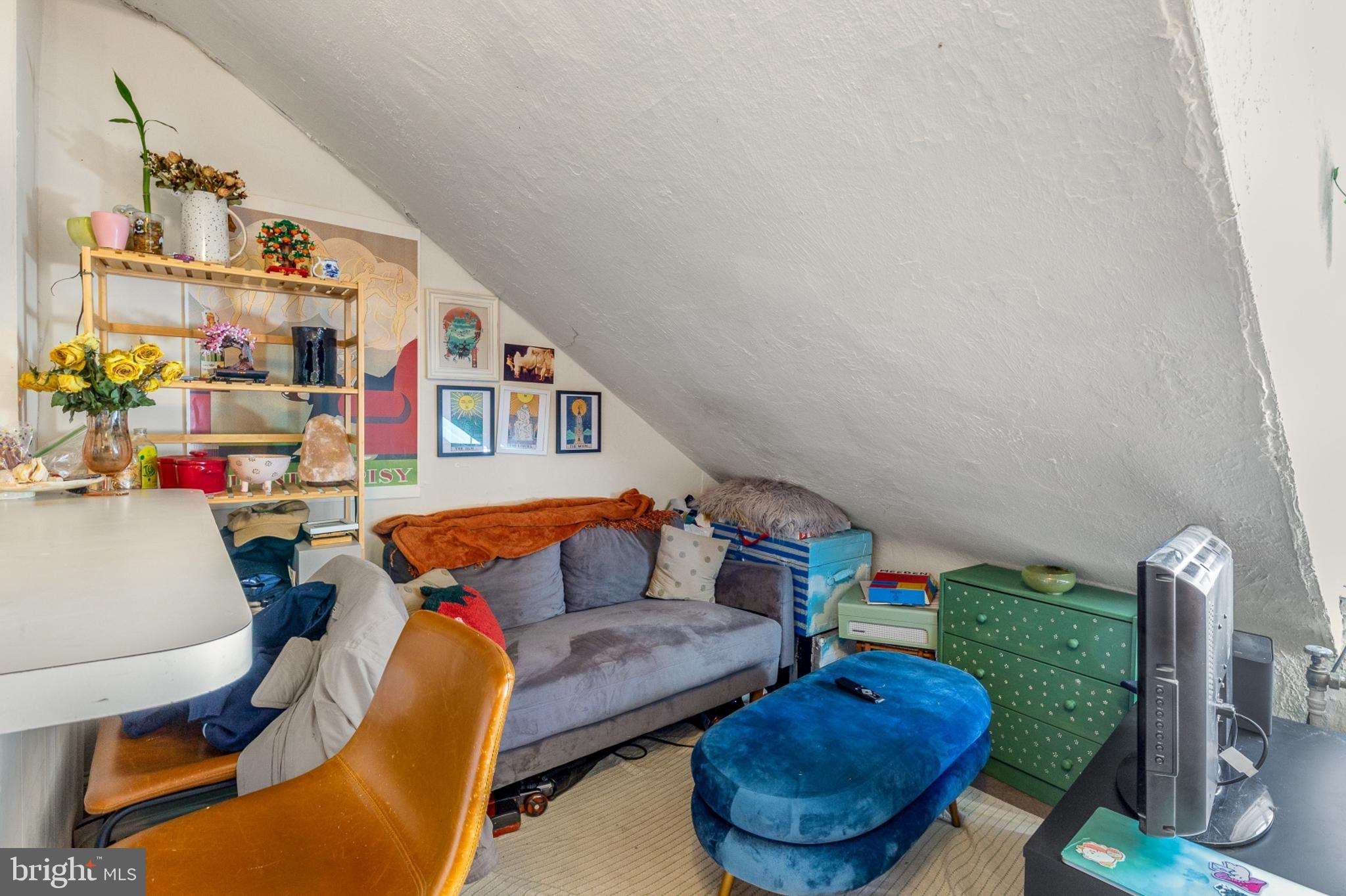 WASHINGTON SQ WEST - Residential Lease