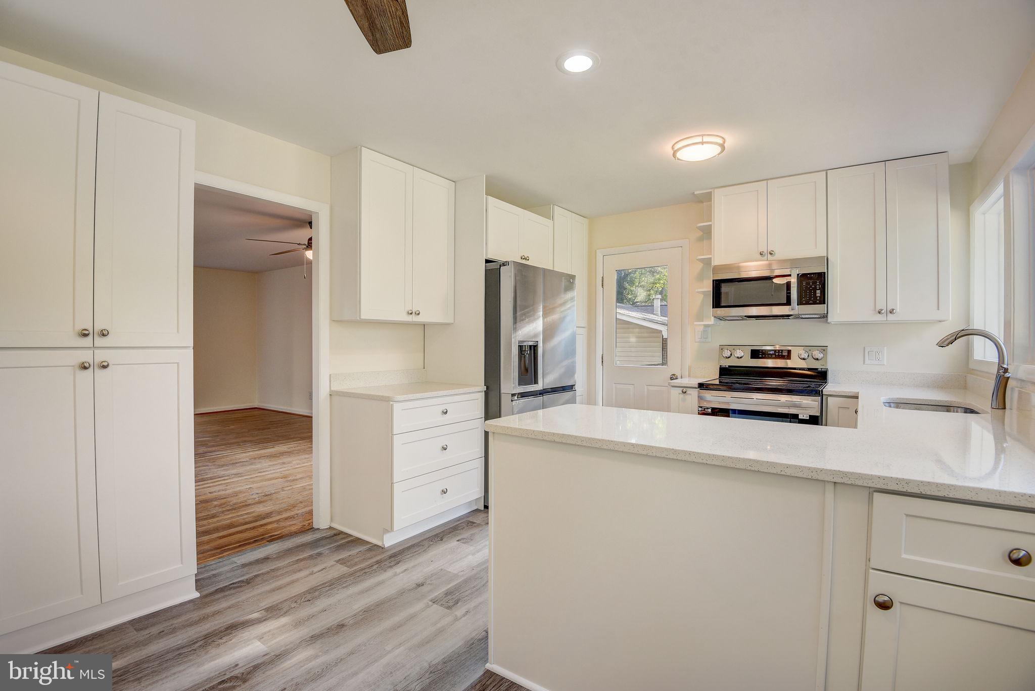 FAIRKNOLL - Residential