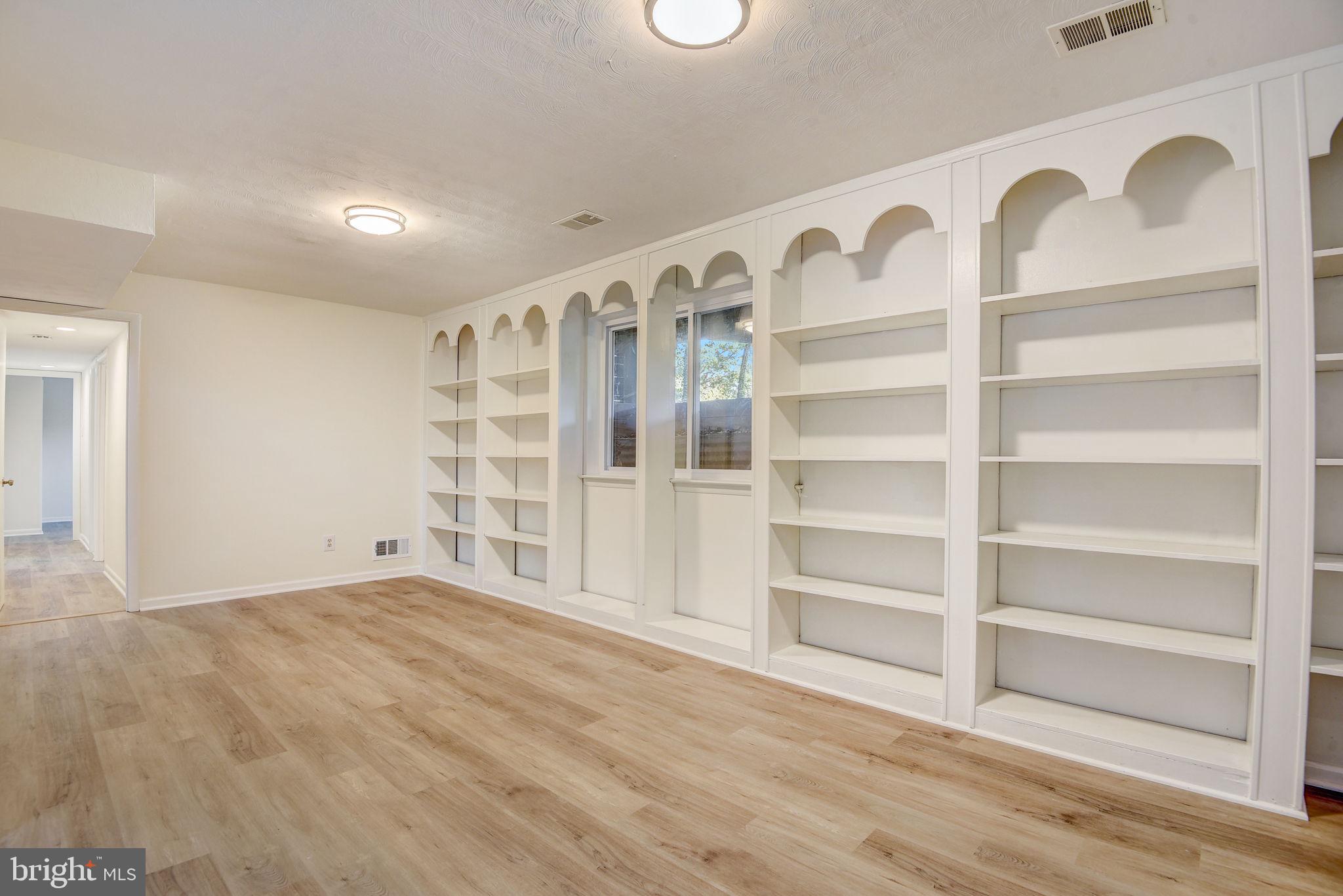 FAIRKNOLL - Residential