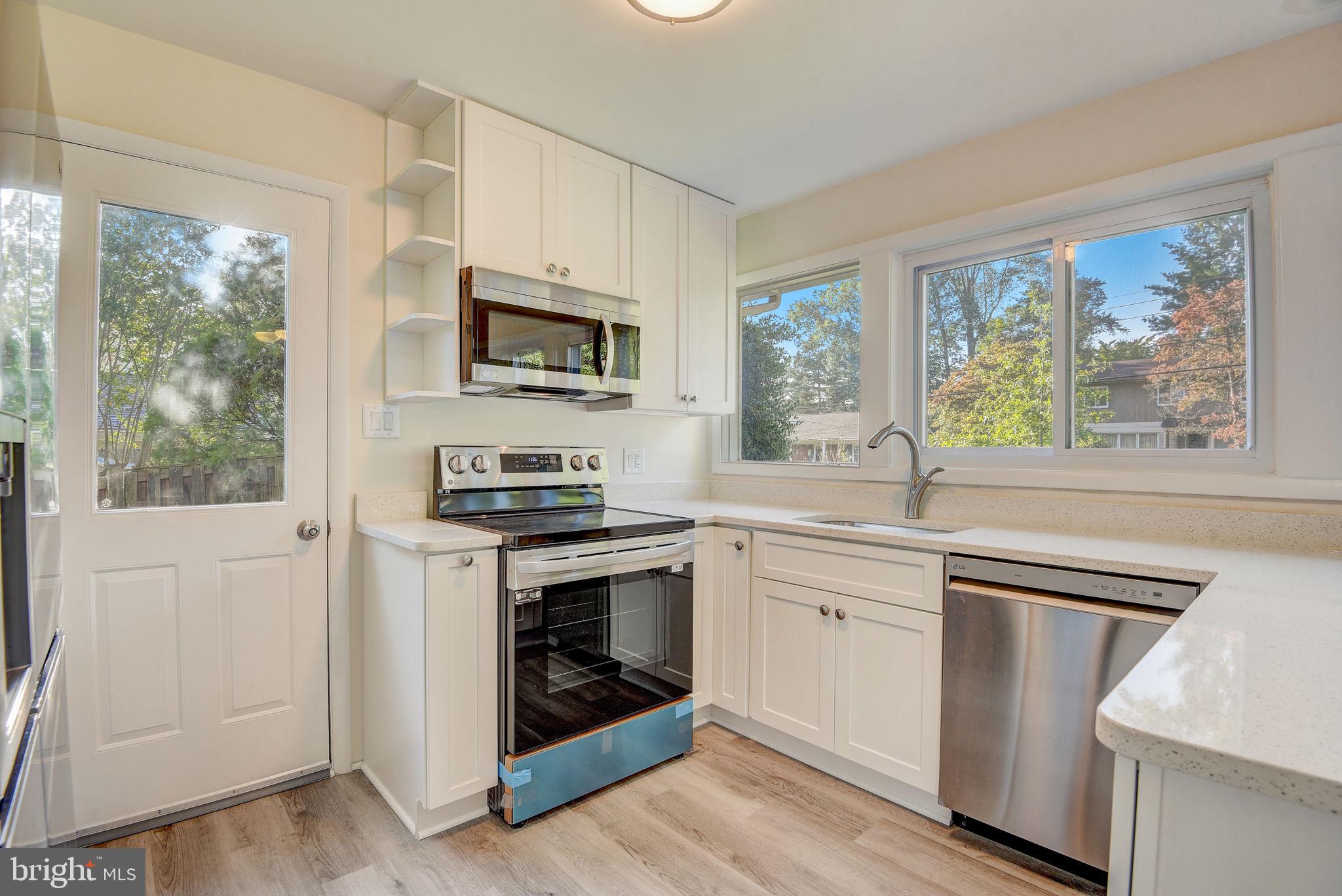 FAIRKNOLL - Residential