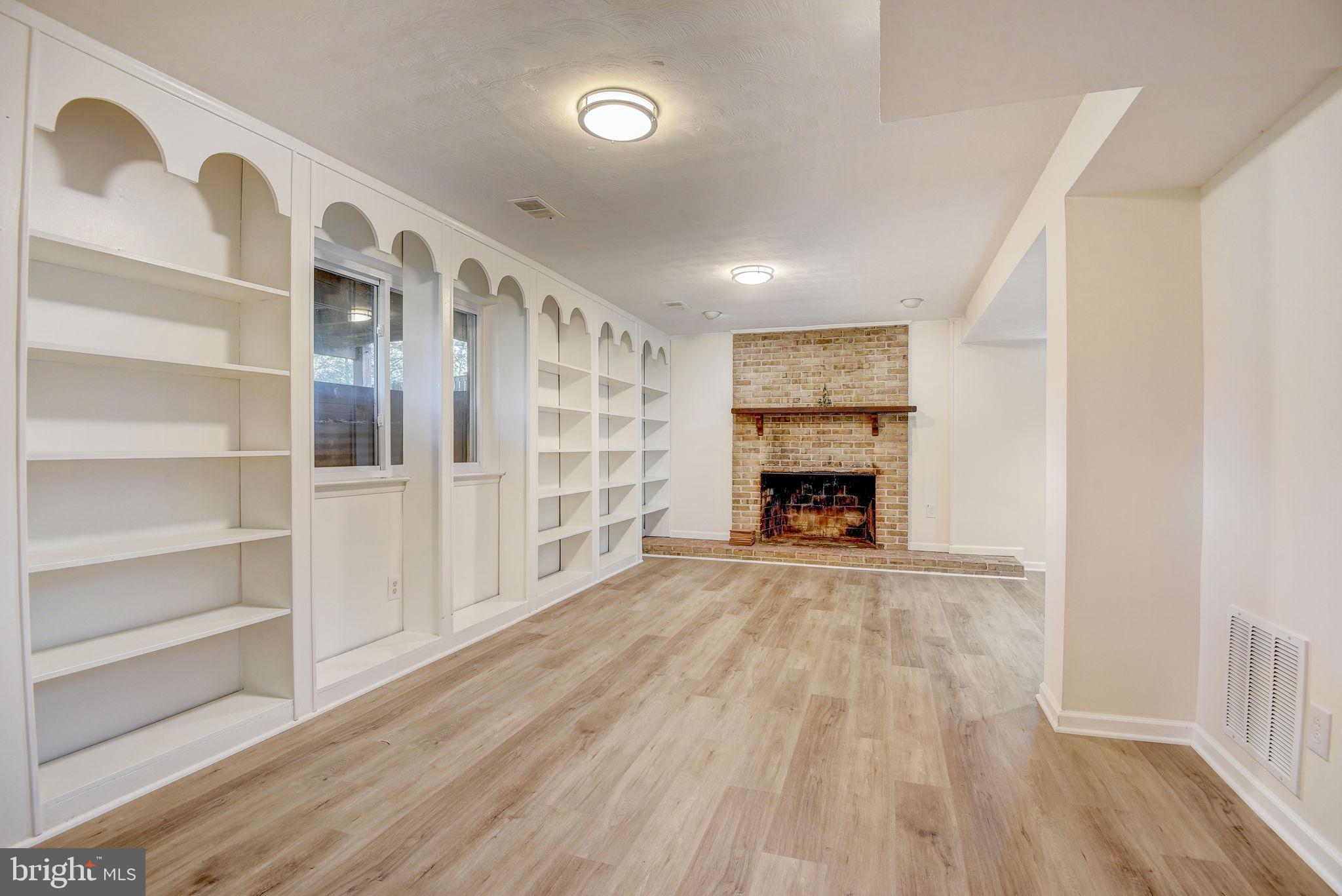 FAIRKNOLL - Residential