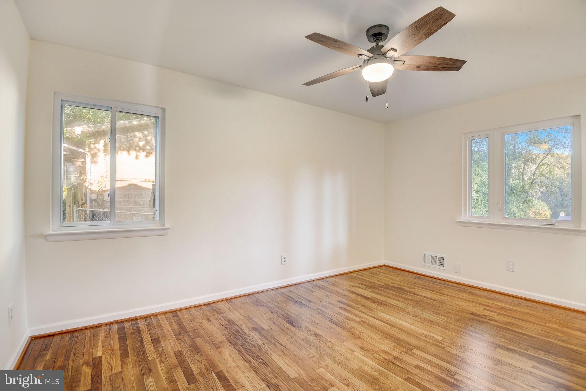 FAIRKNOLL - Residential