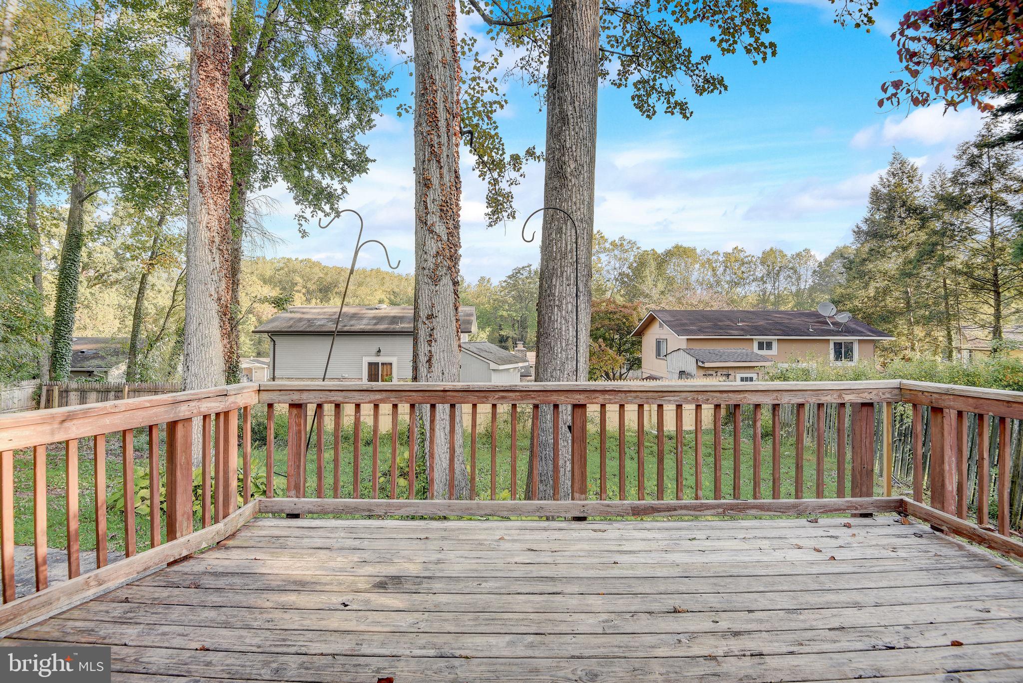 FAIRKNOLL - Residential