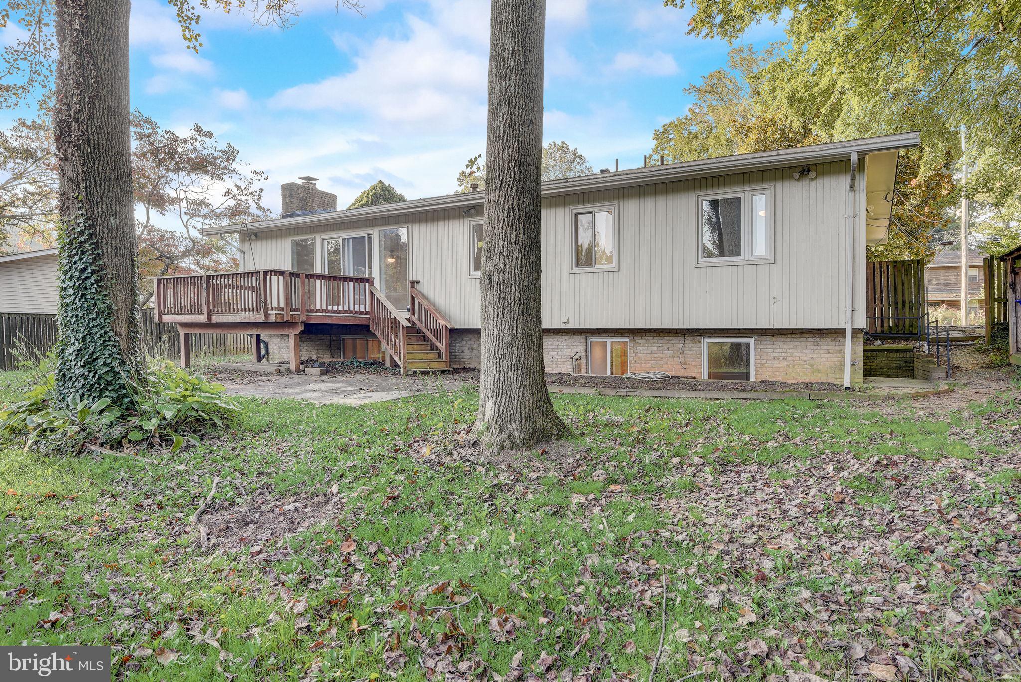 FAIRKNOLL - Residential