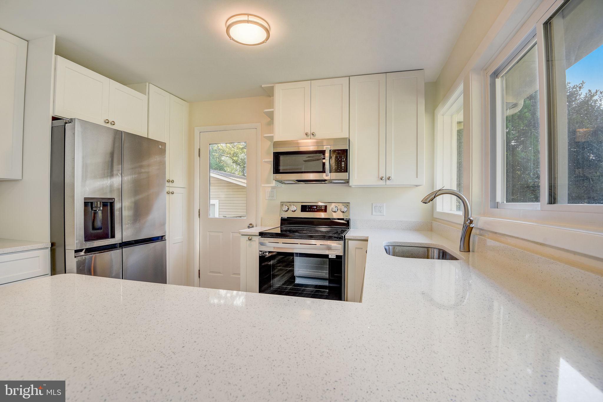 FAIRKNOLL - Residential