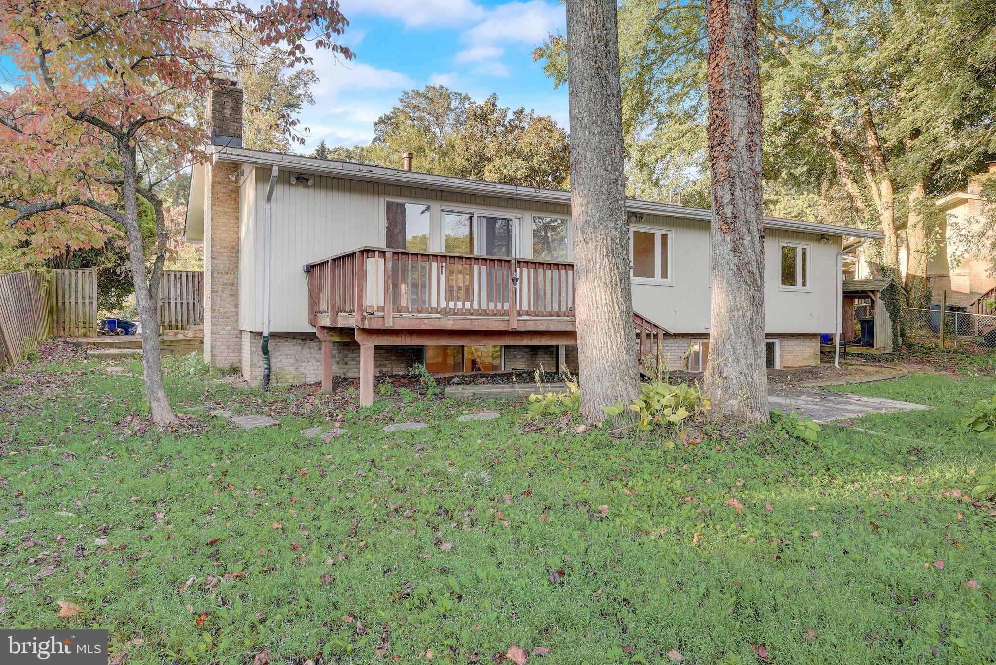 FAIRKNOLL - Residential