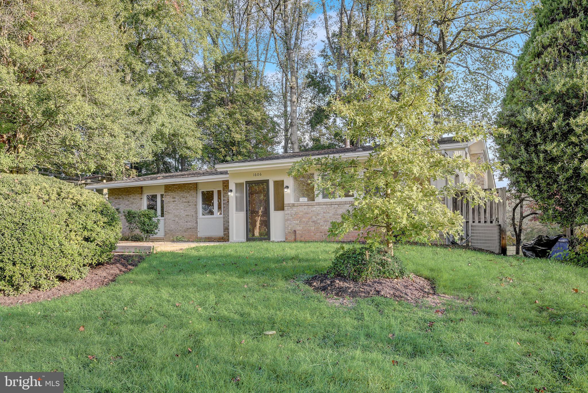 FAIRKNOLL - Residential