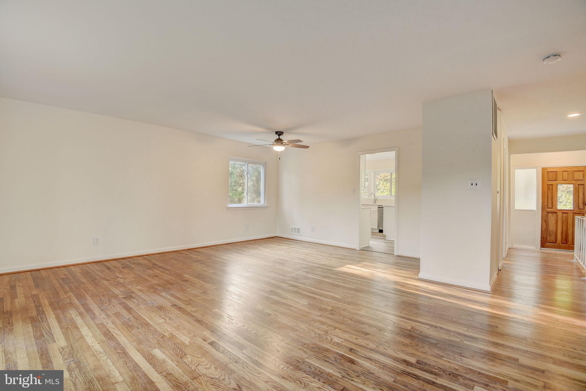 FAIRKNOLL - Residential