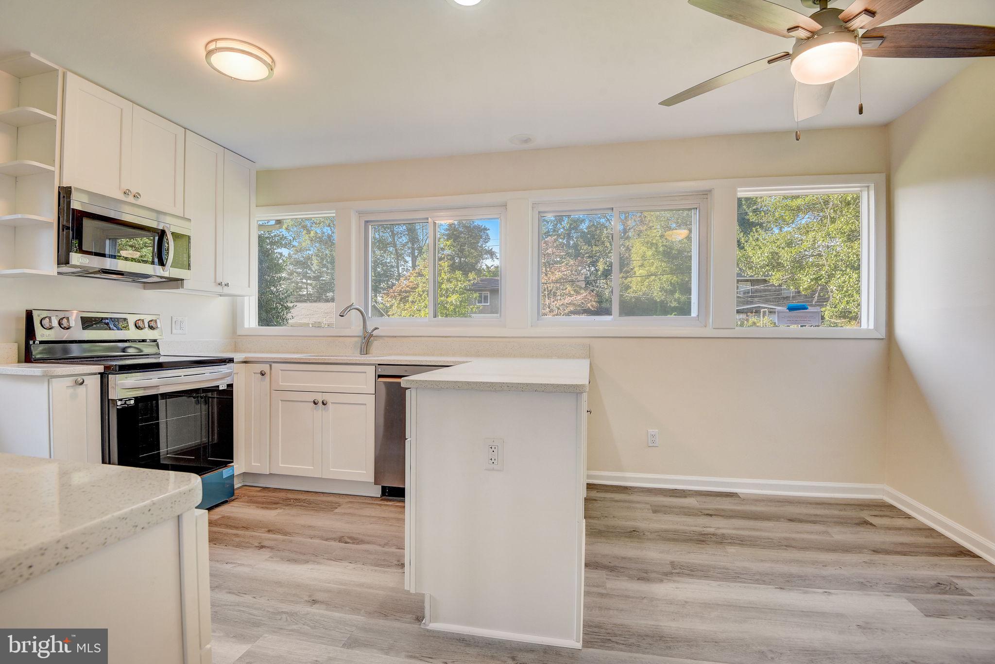 FAIRKNOLL - Residential