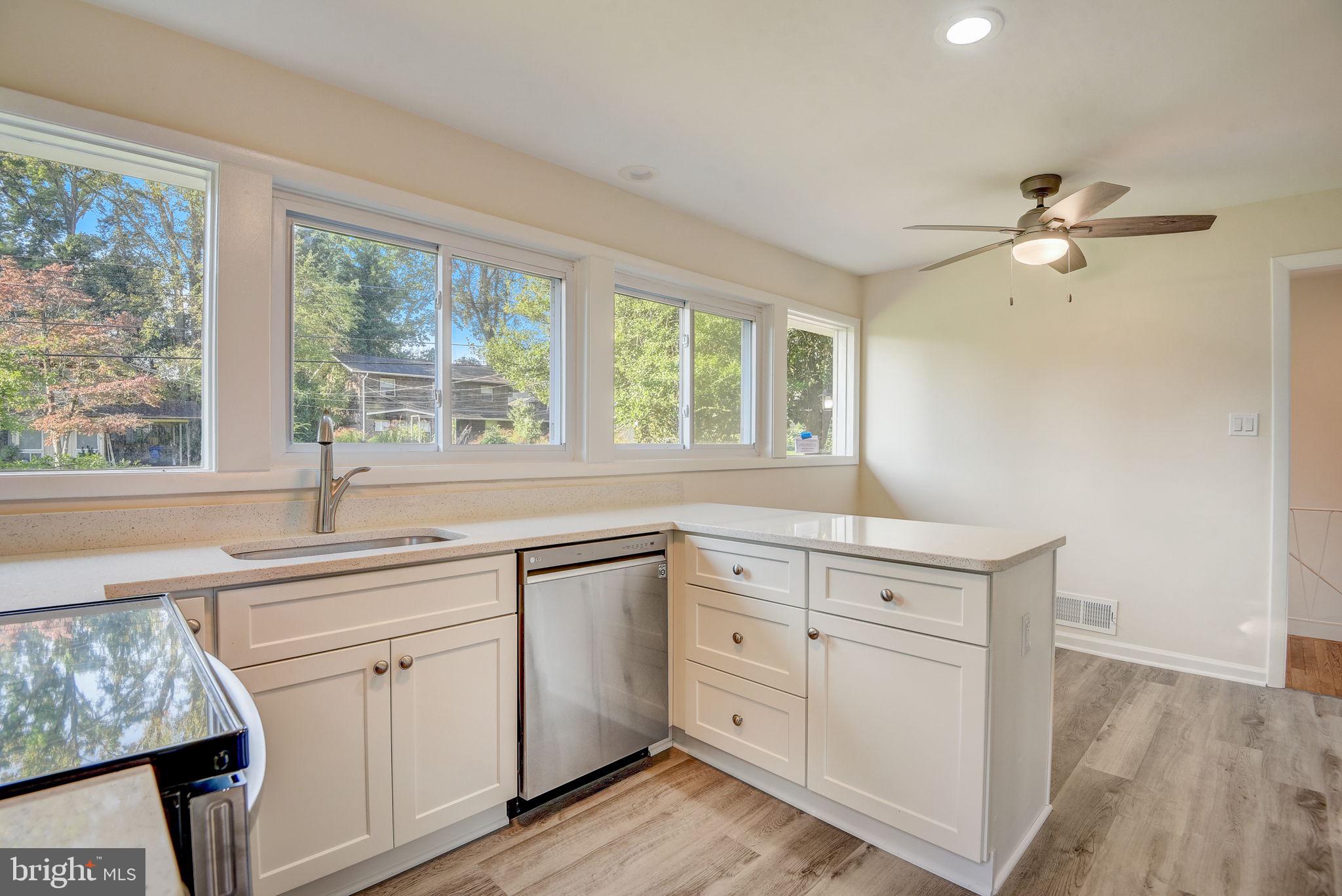 FAIRKNOLL - Residential