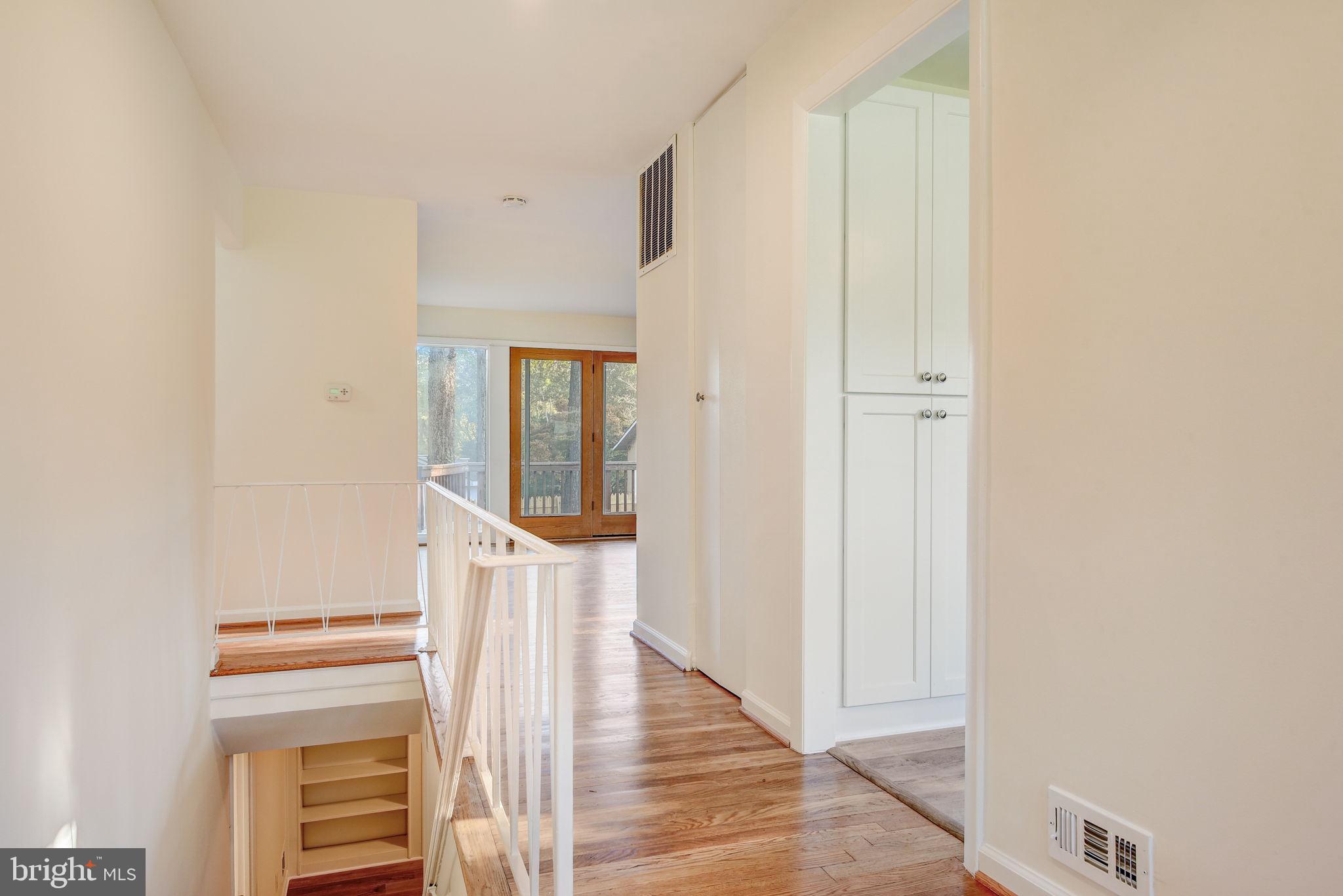 FAIRKNOLL - Residential