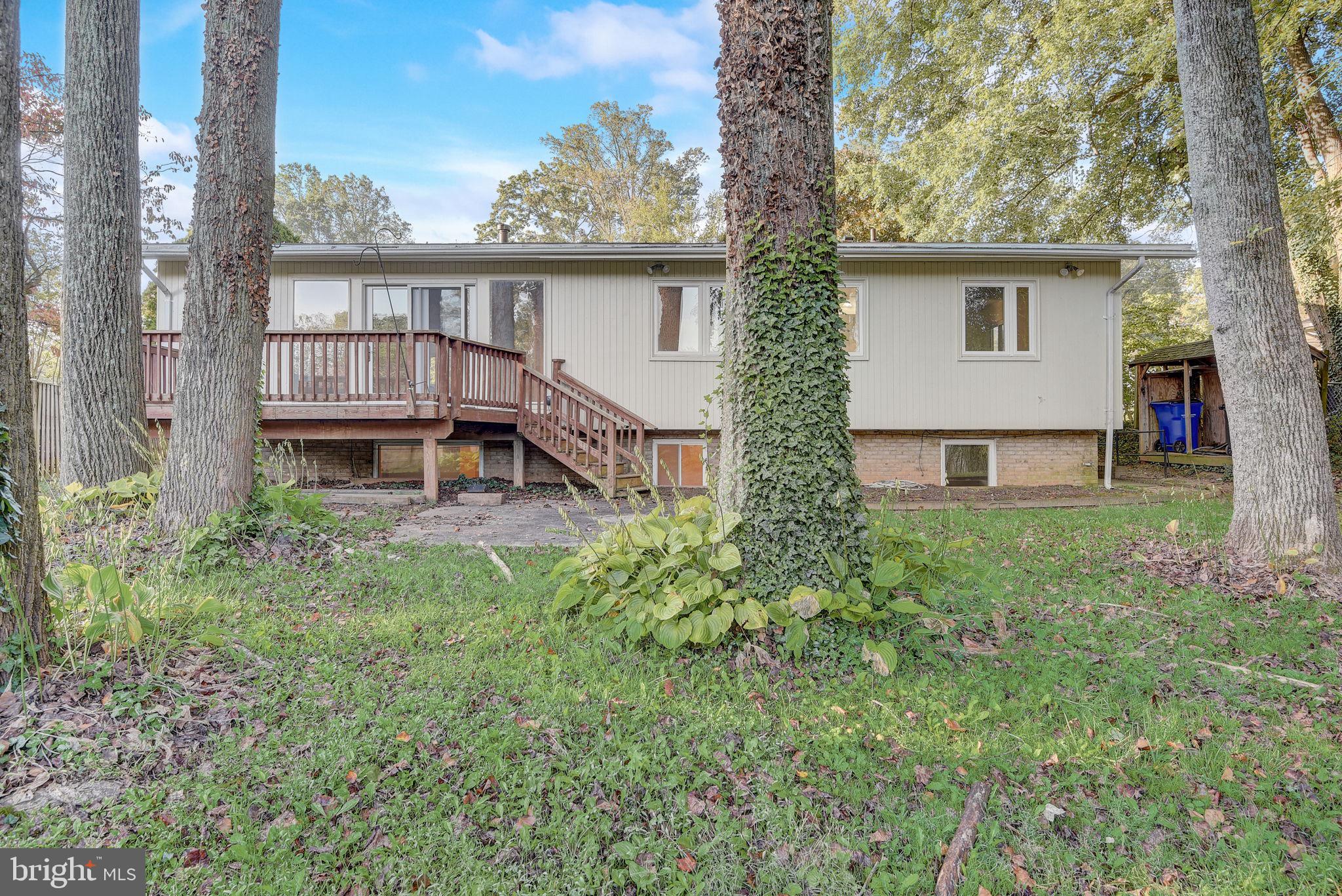 FAIRKNOLL - Residential