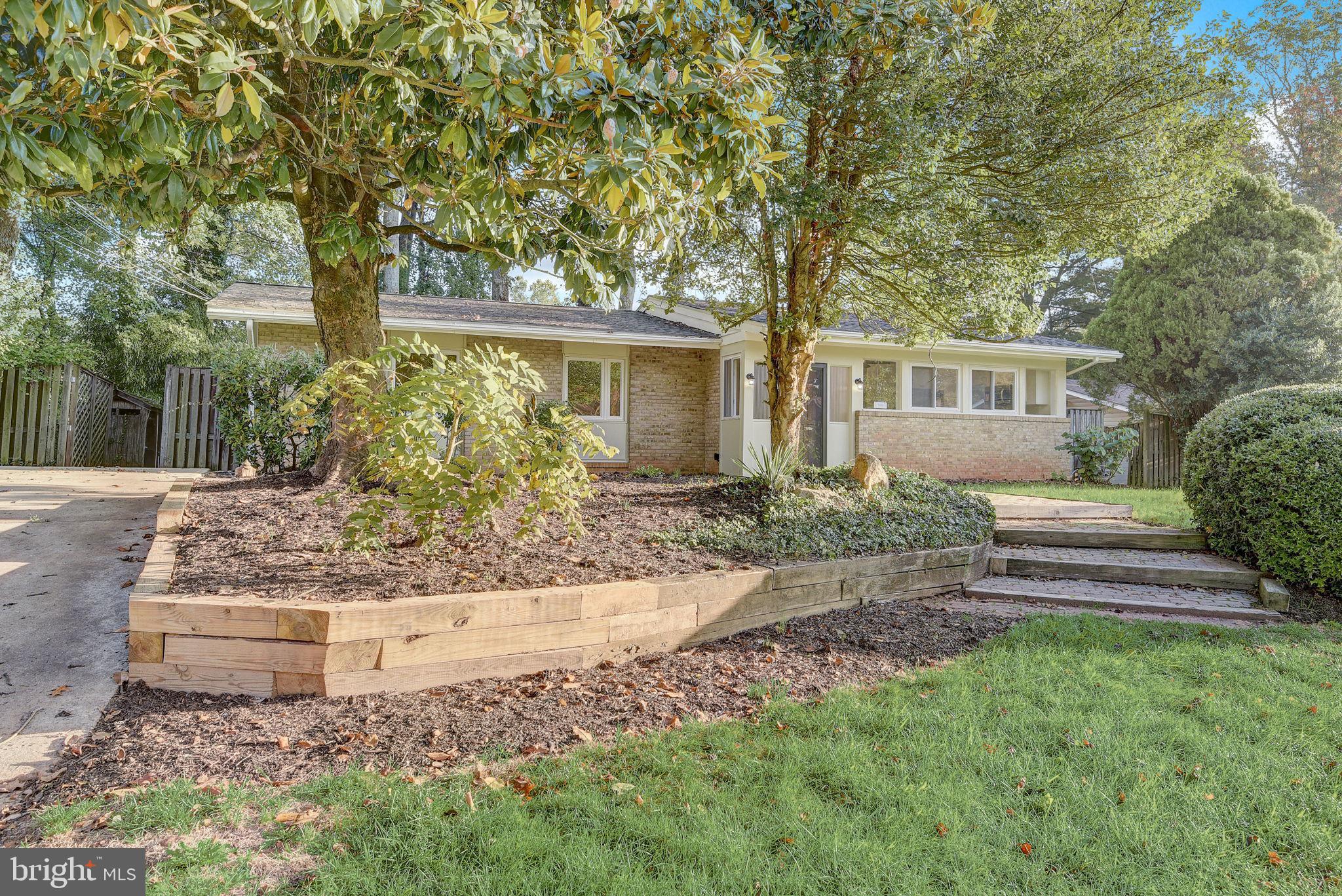 FAIRKNOLL - Residential