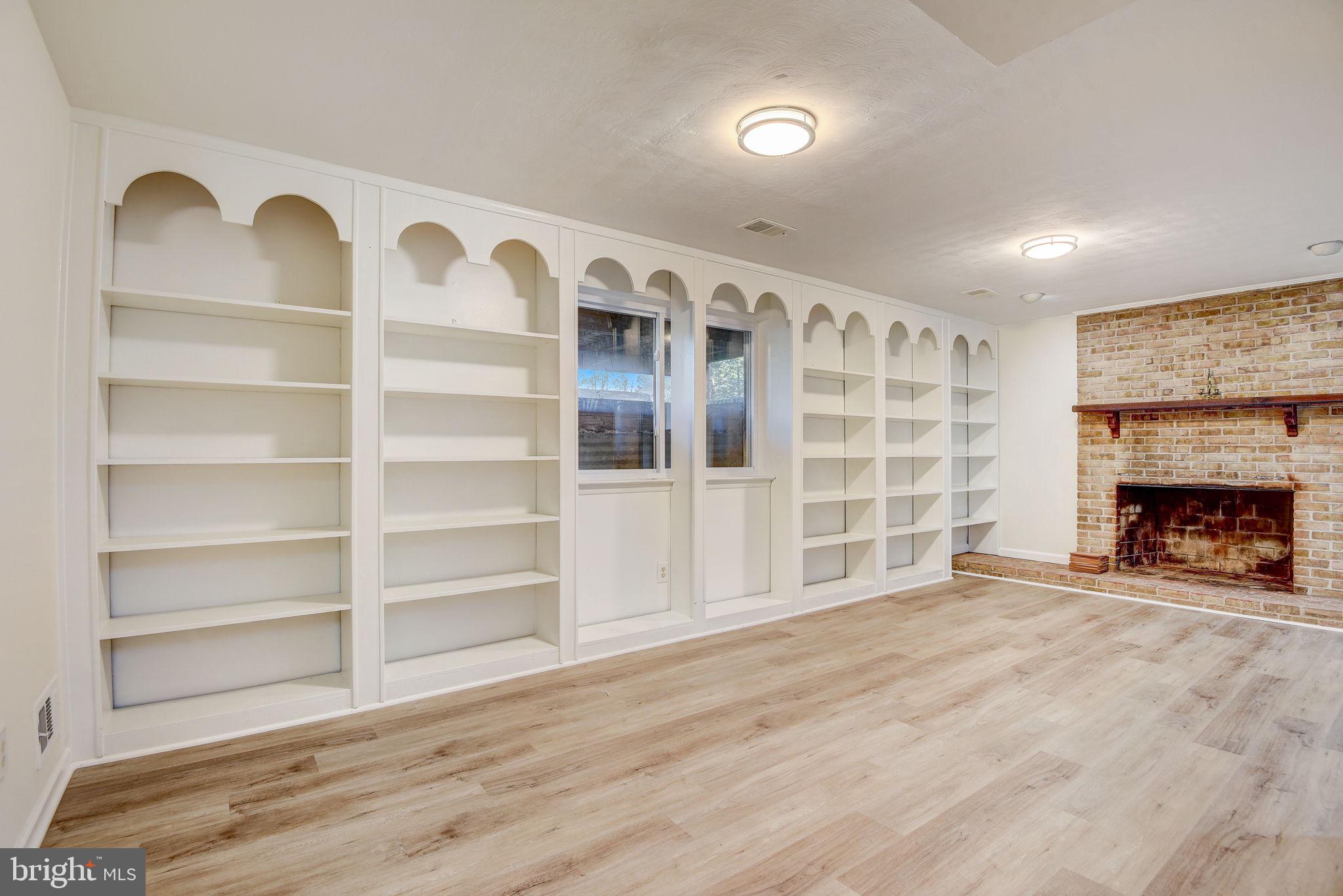 FAIRKNOLL - Residential