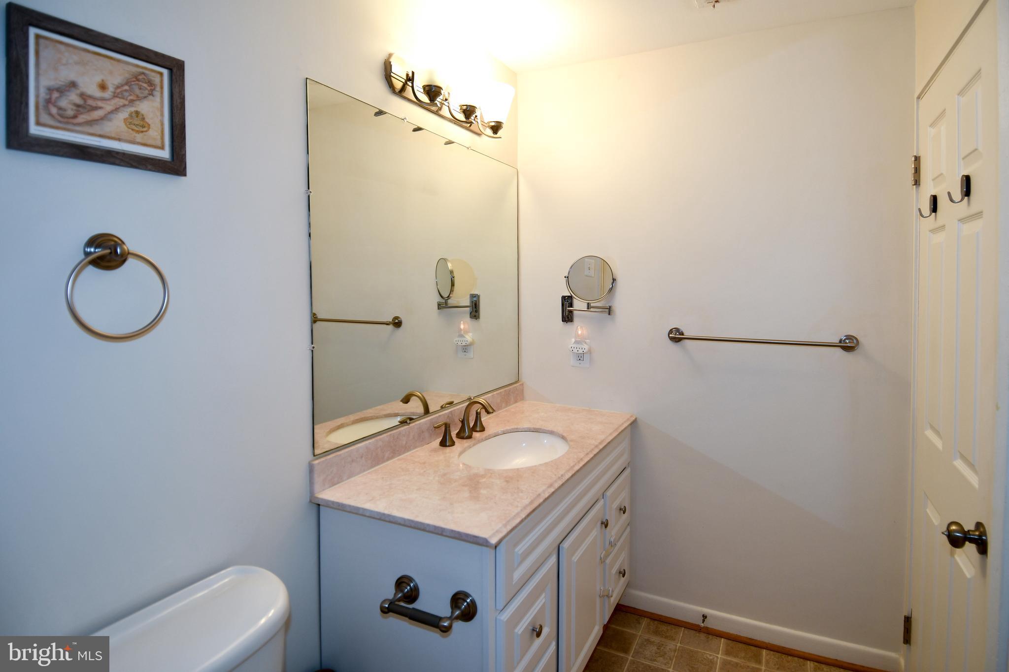 ROSSMOOR MUTUAL #9 - Residential