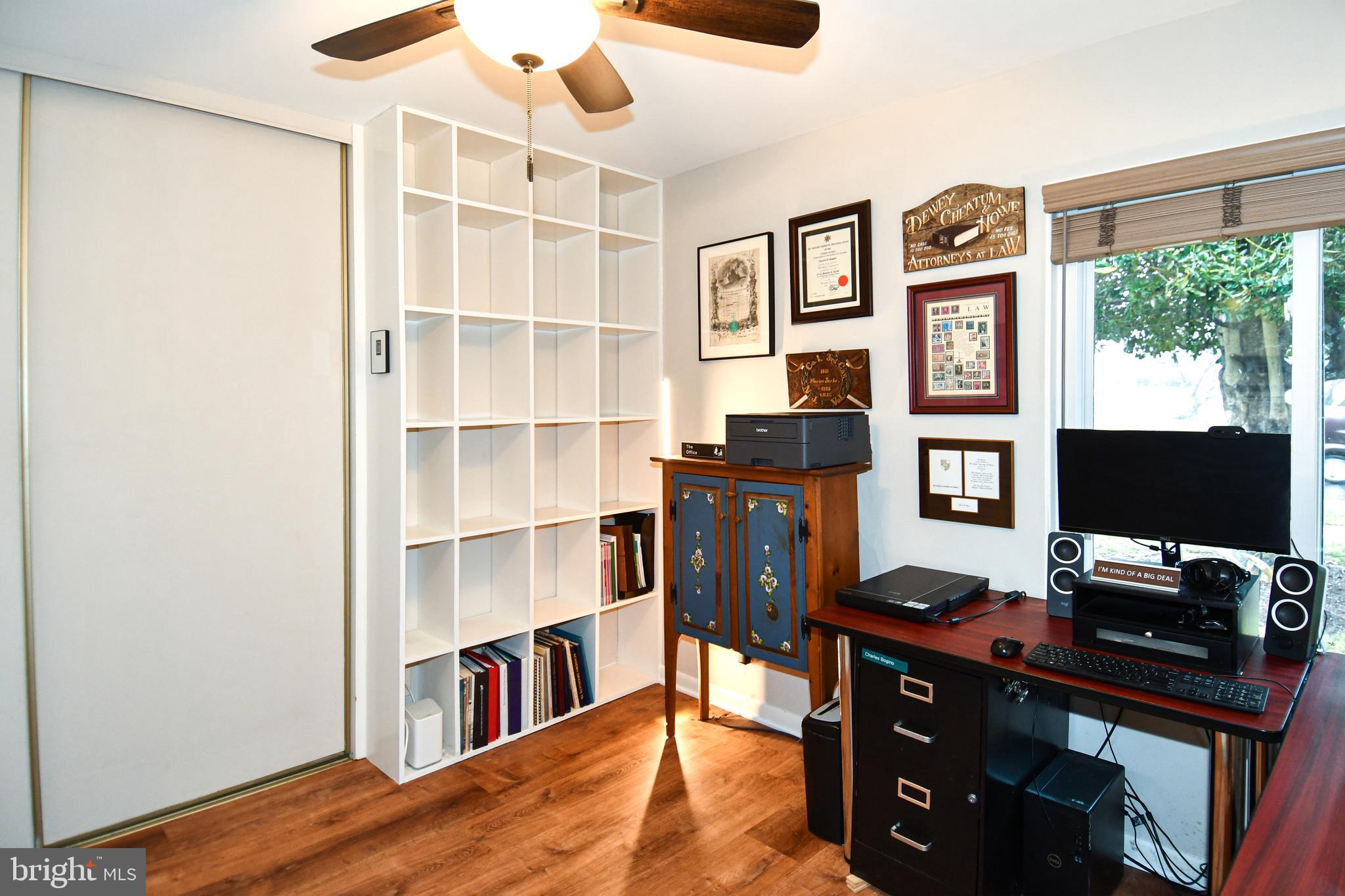 ROSSMOOR MUTUAL #9 - Residential