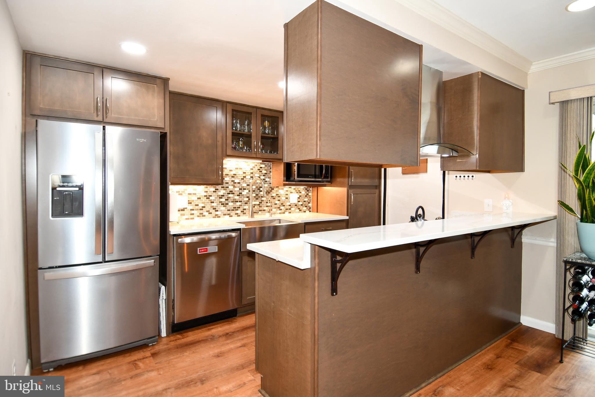 ROSSMOOR MUTUAL #9 - Residential