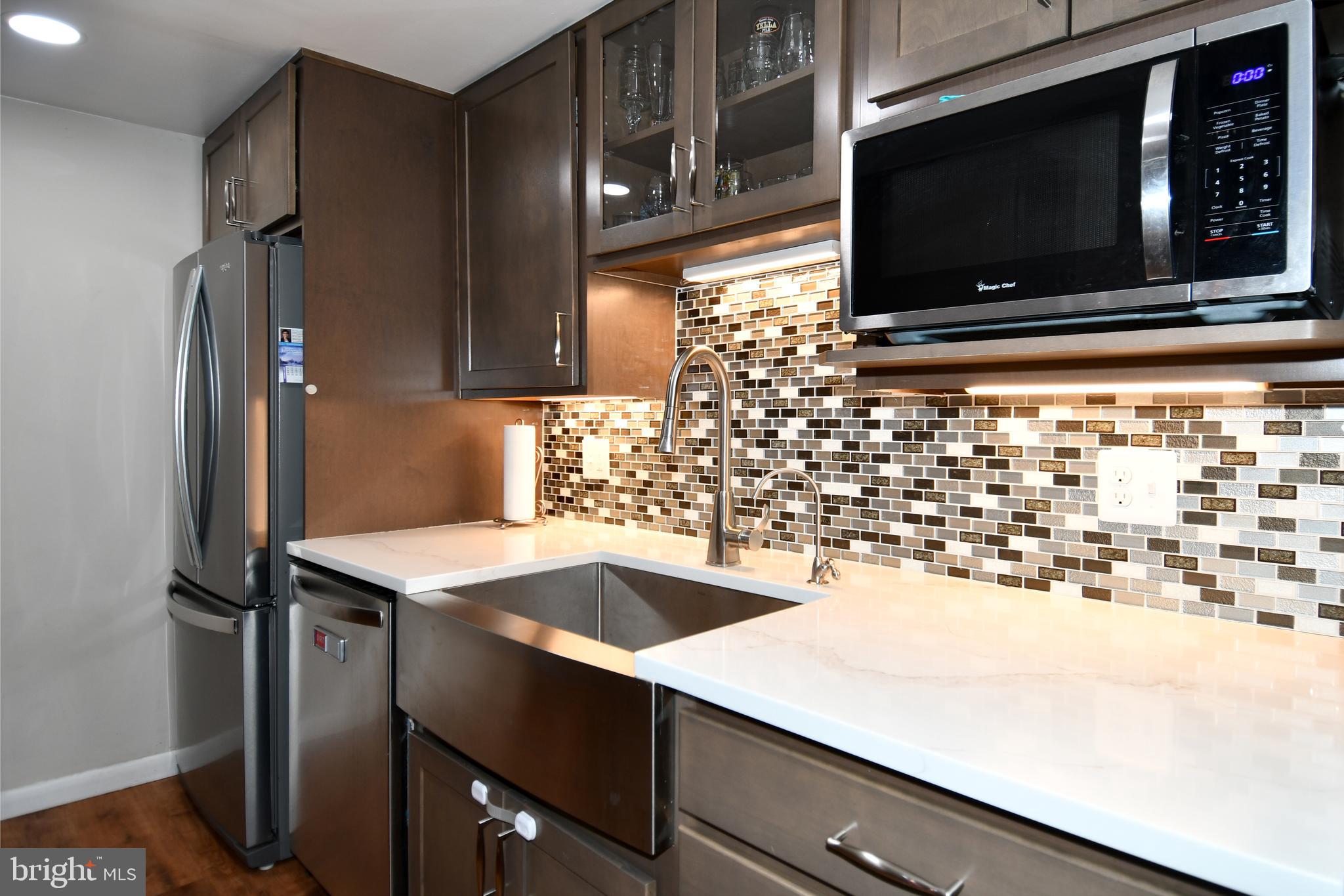 ROSSMOOR MUTUAL #9 - Residential