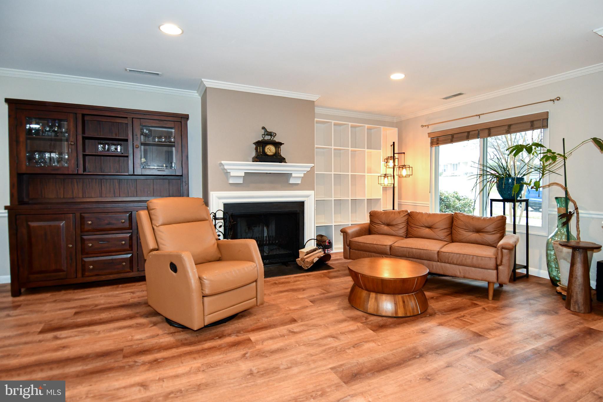 ROSSMOOR MUTUAL #9 - Residential