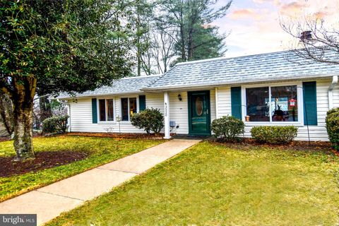 3520 FISKE TERRACE 151-B SILVER SPRING MD 20906