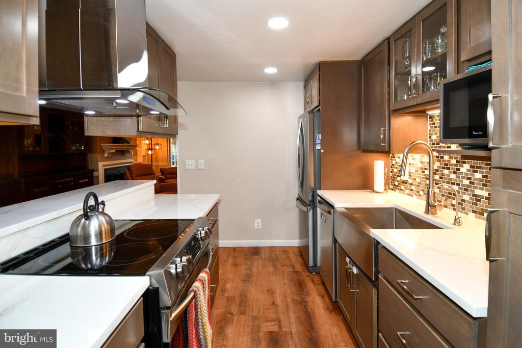 Photo of 3520 Fiske Terrace #151-B, SILVER SPRING, MD 20906 (MLS # MDMC2219510)