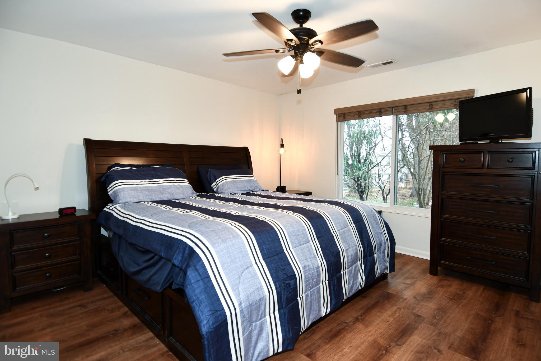 ROSSMOOR MUTUAL #9 - Residential