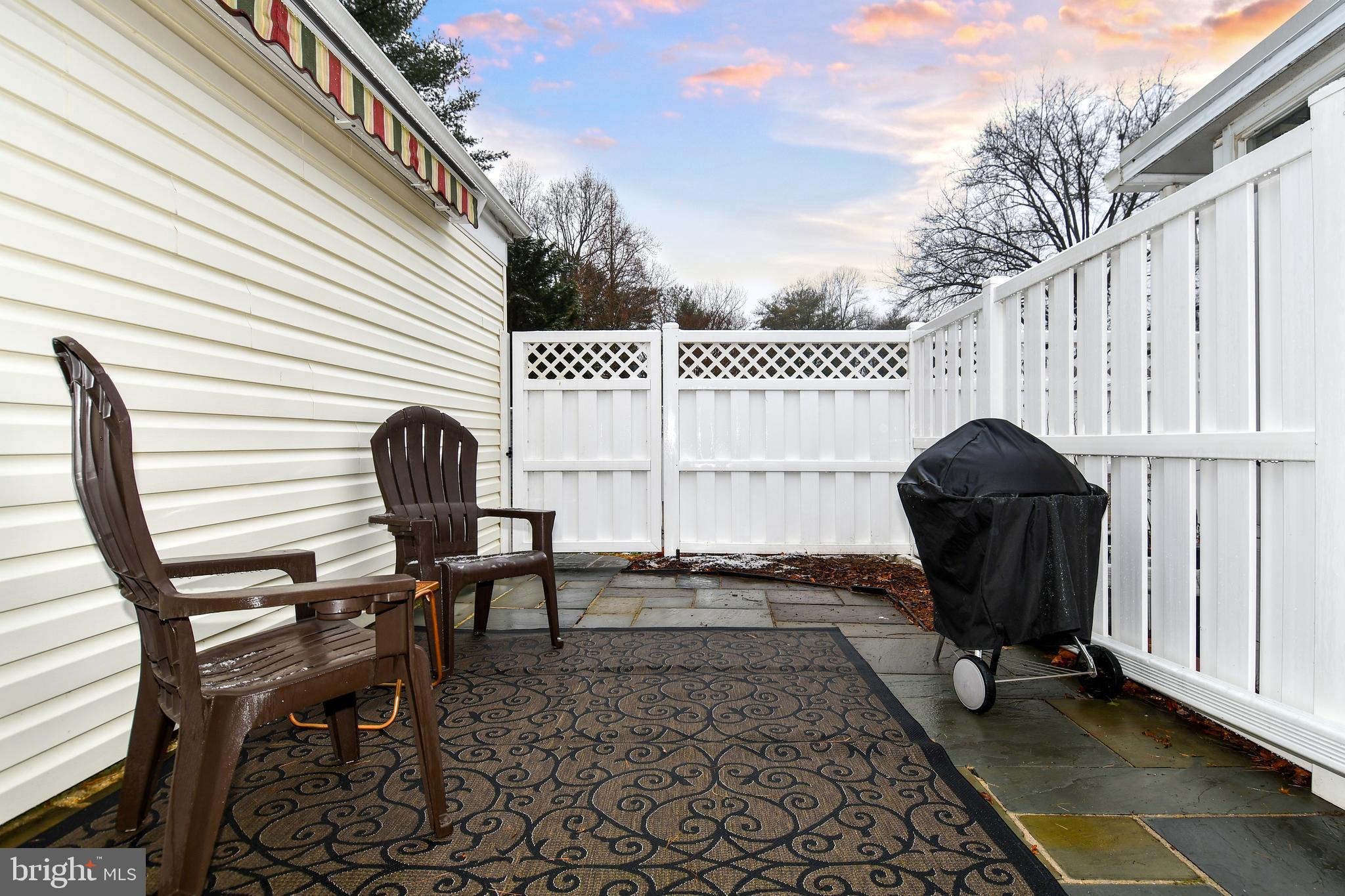 ROSSMOOR MUTUAL #9 - Residential