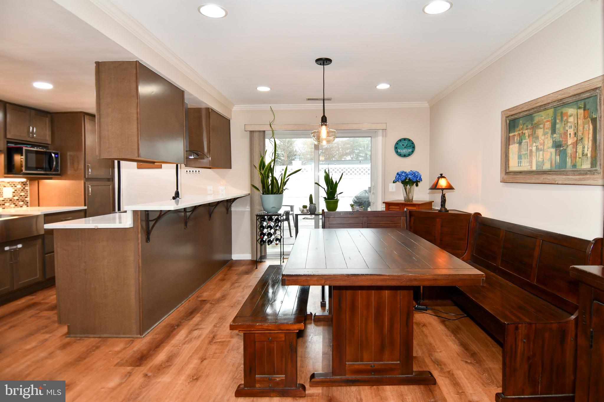 ROSSMOOR MUTUAL #9 - Residential