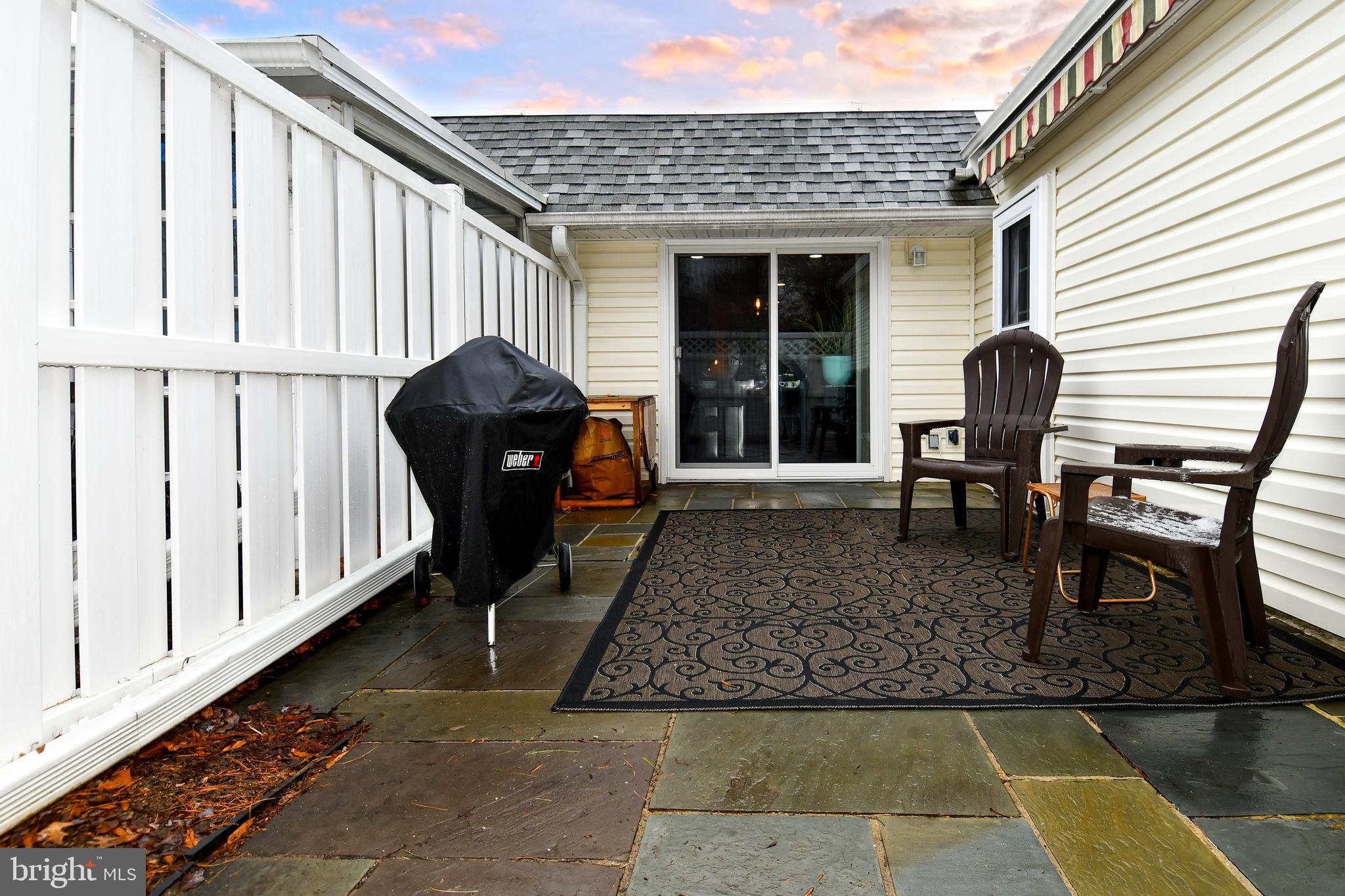 ROSSMOOR MUTUAL #9 - Residential