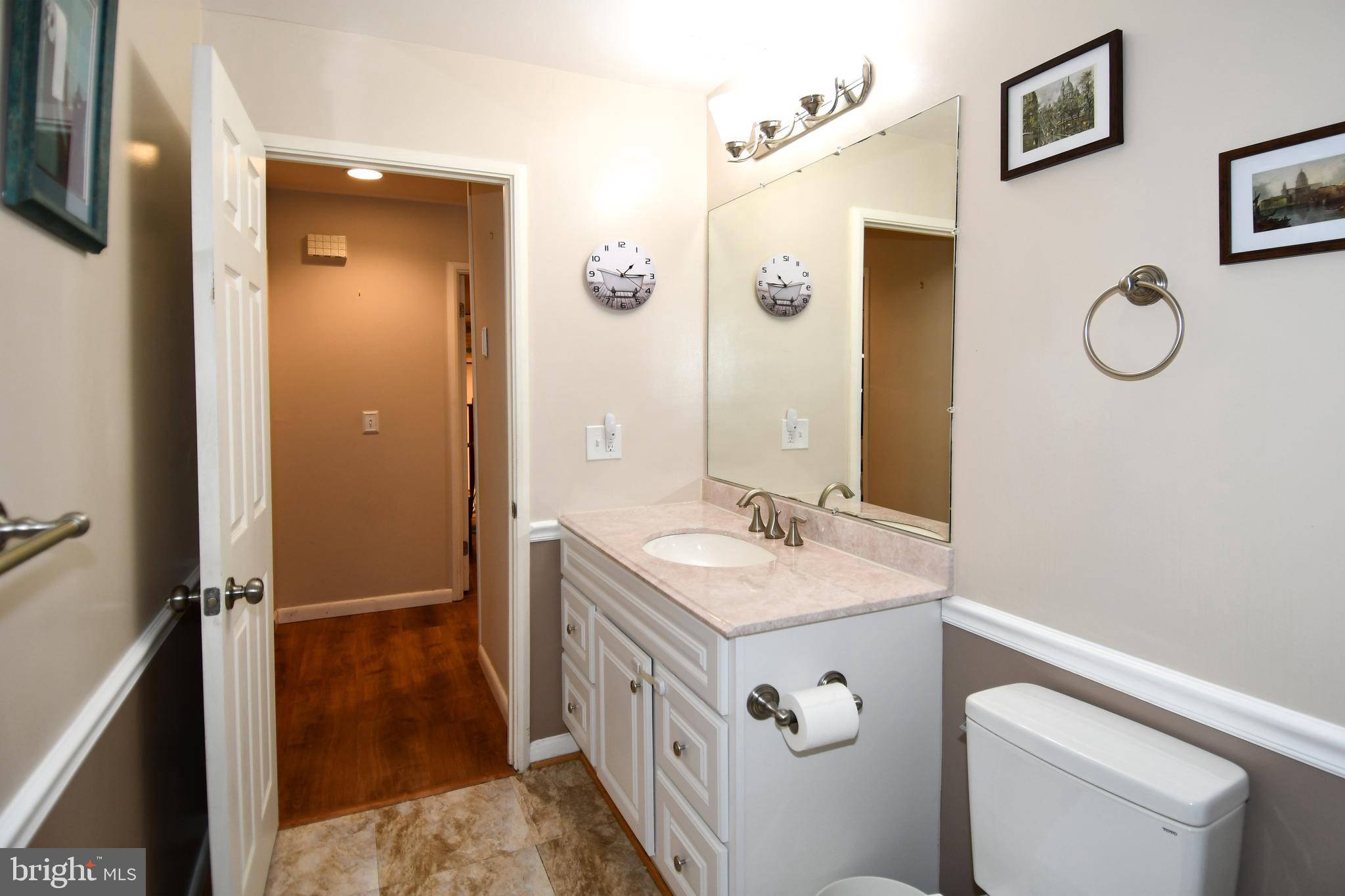 ROSSMOOR MUTUAL #9 - Residential