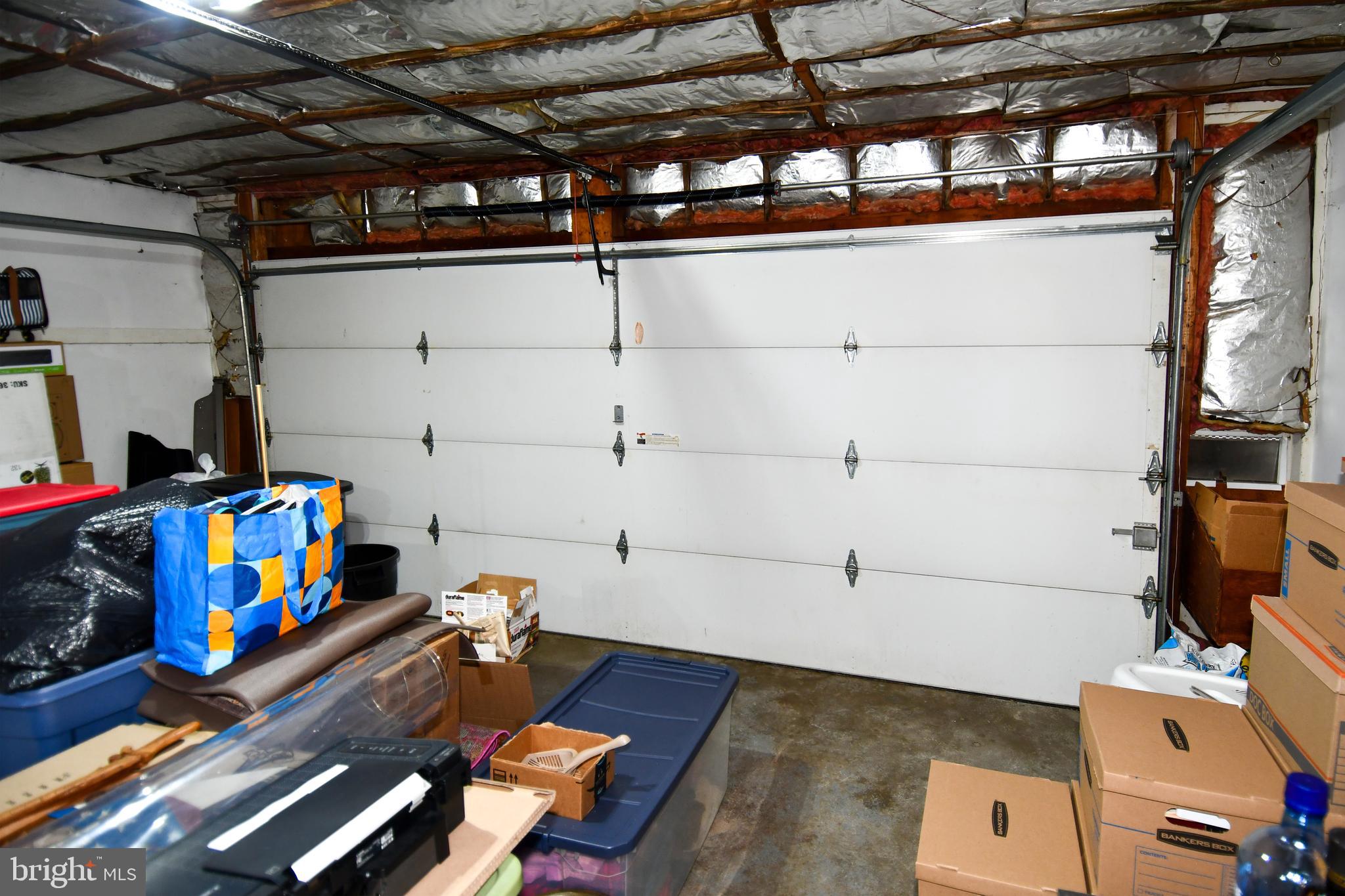 ROSSMOOR MUTUAL #9 - Residential