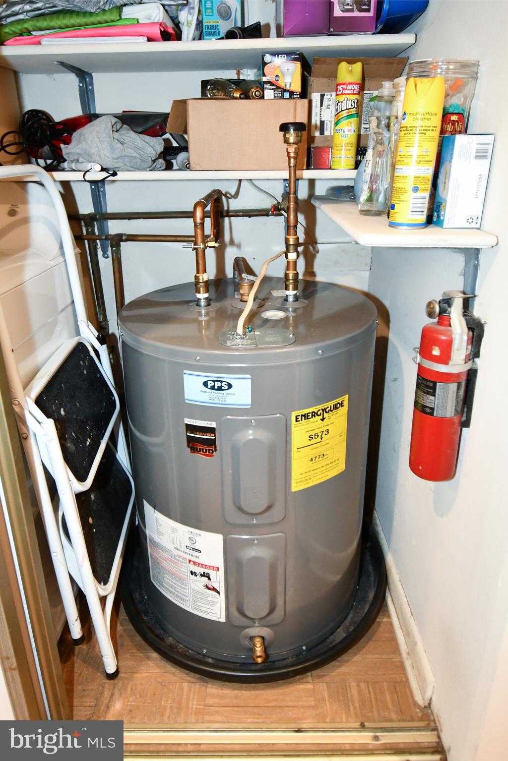 ROSSMOOR MUTUAL #9 - Residential