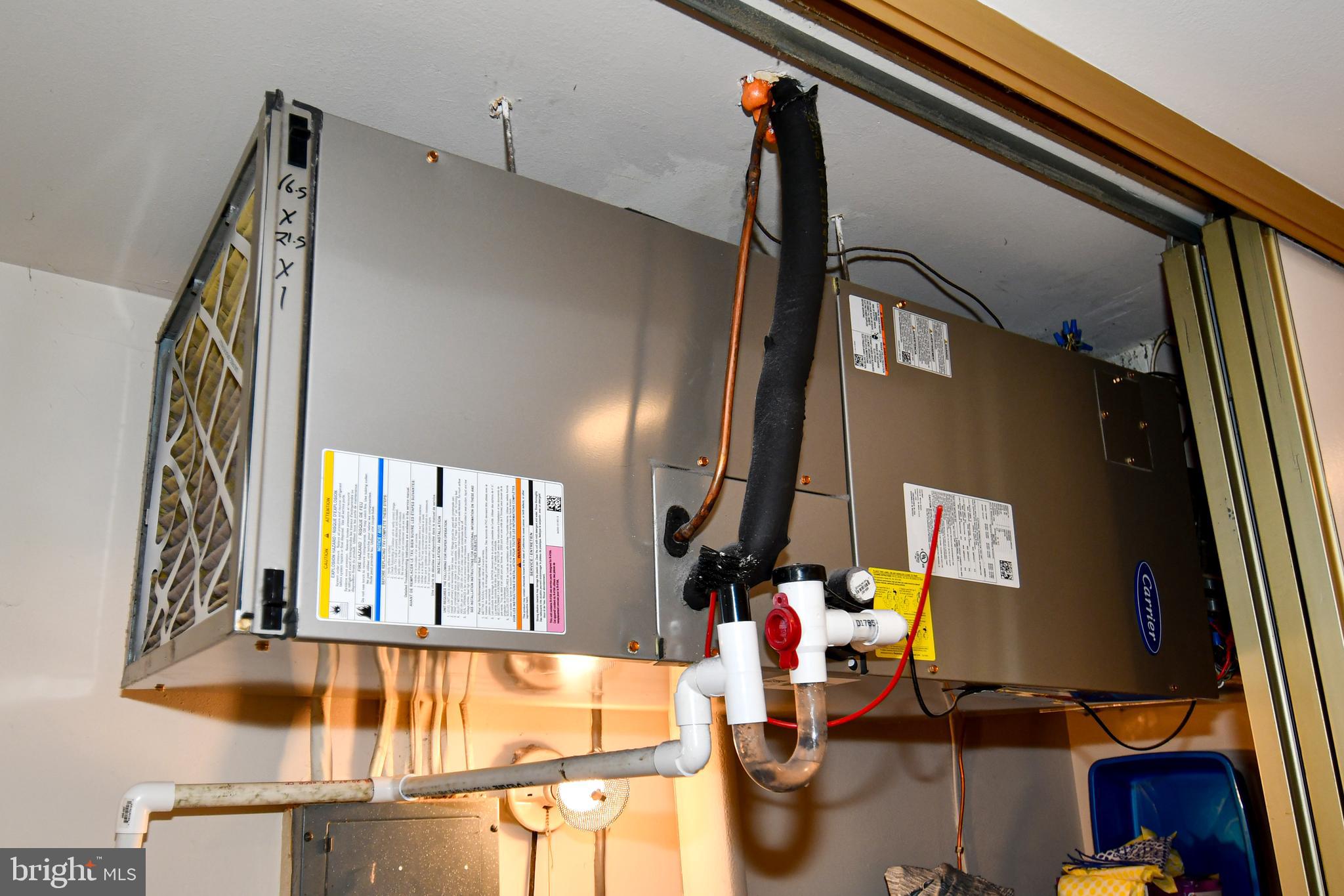 ROSSMOOR MUTUAL #9 - Residential